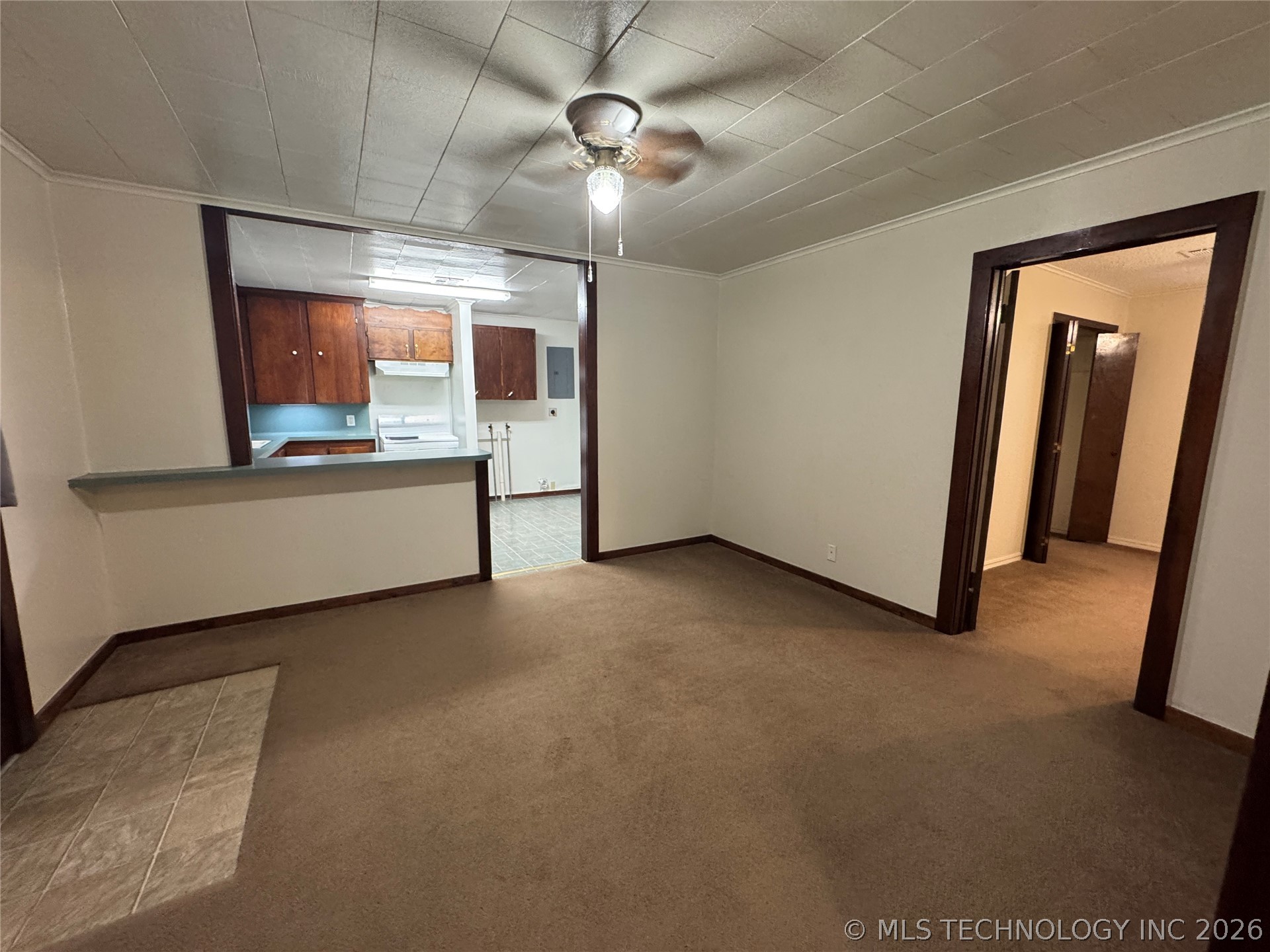 404 N Vine Avenue Cleveland OK 74020