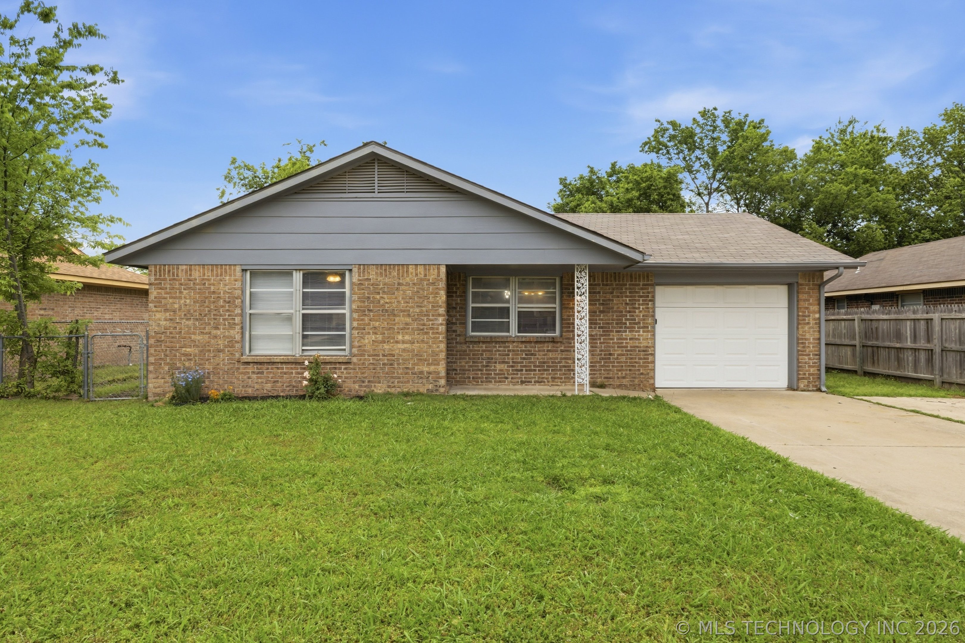 525 Chief Stand Waite Lane Catoosa OK 74015