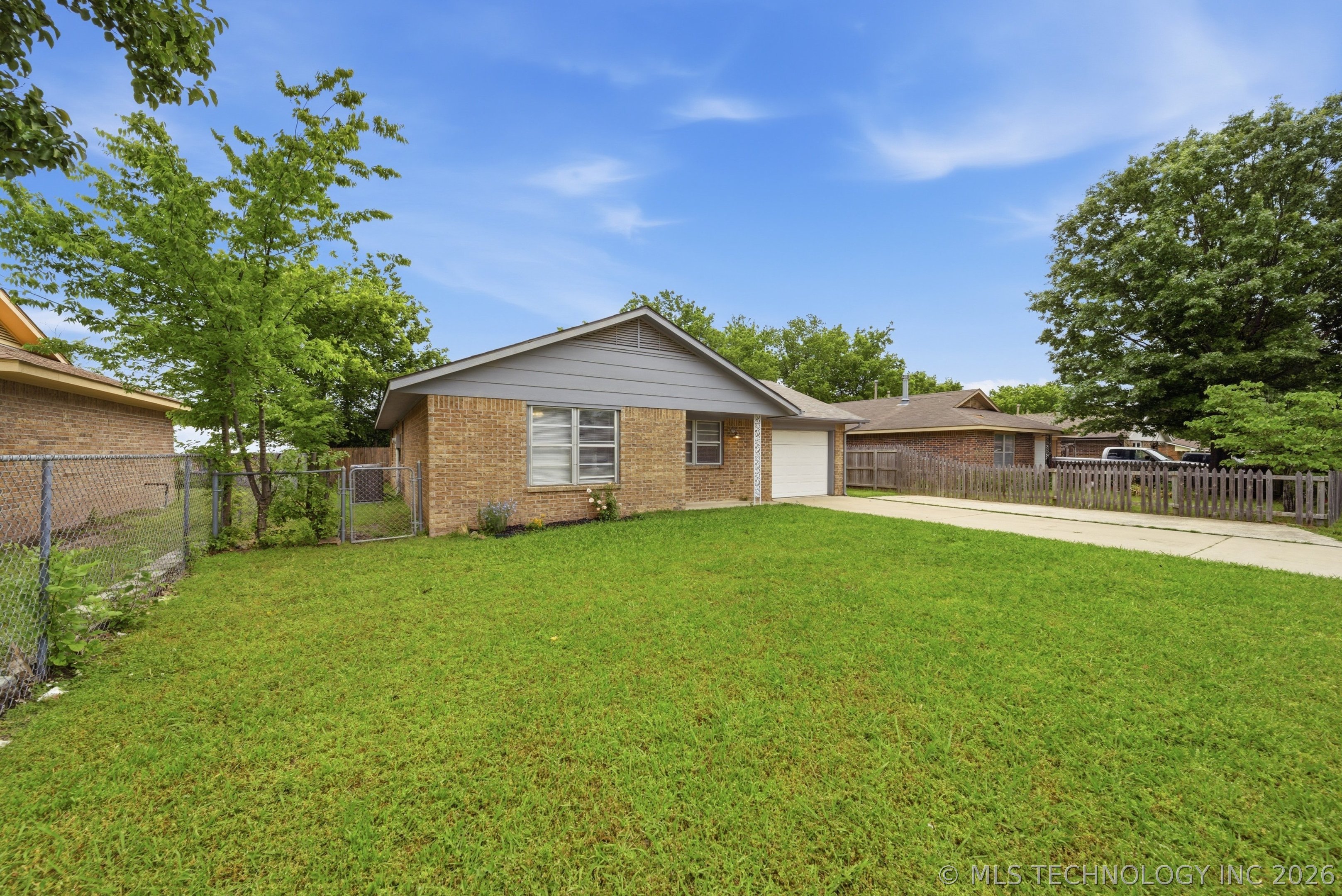 525 Chief Stand Waite Lane Catoosa OK 74015