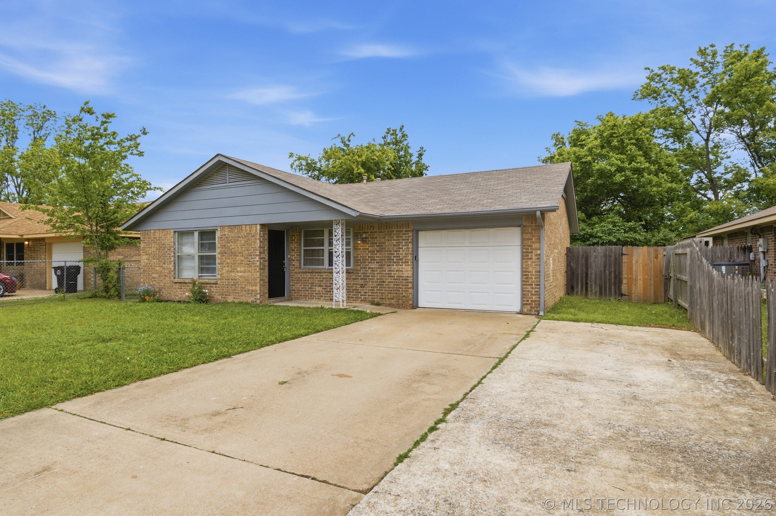525 Chief Stand Waite Lane Catoosa OK 74015