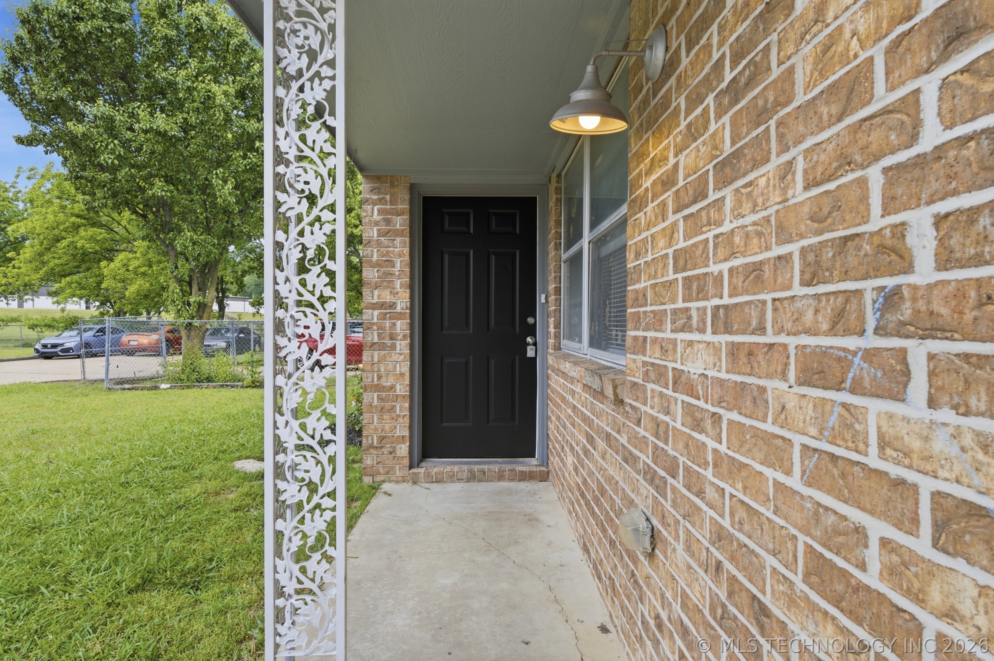 525 Chief Stand Waite Lane Catoosa OK 74015