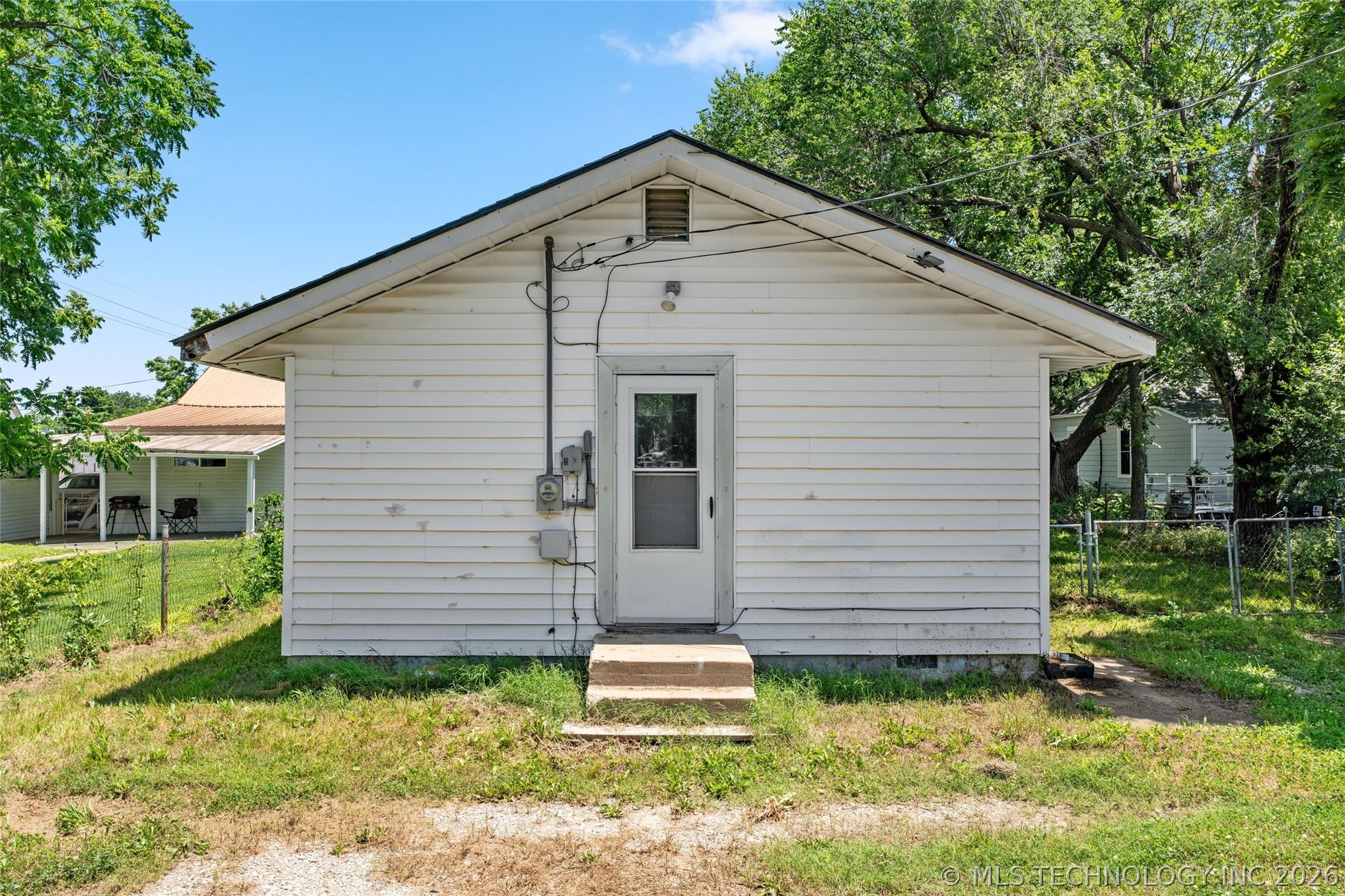 237 N Rogers Avenue Bartlesville OK 74003
