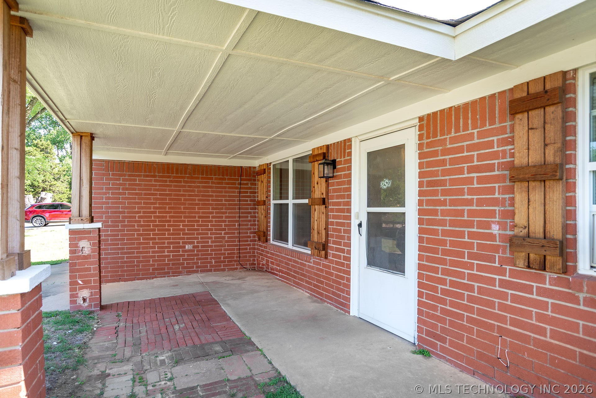 104 NE 7th Perkins OK 74059