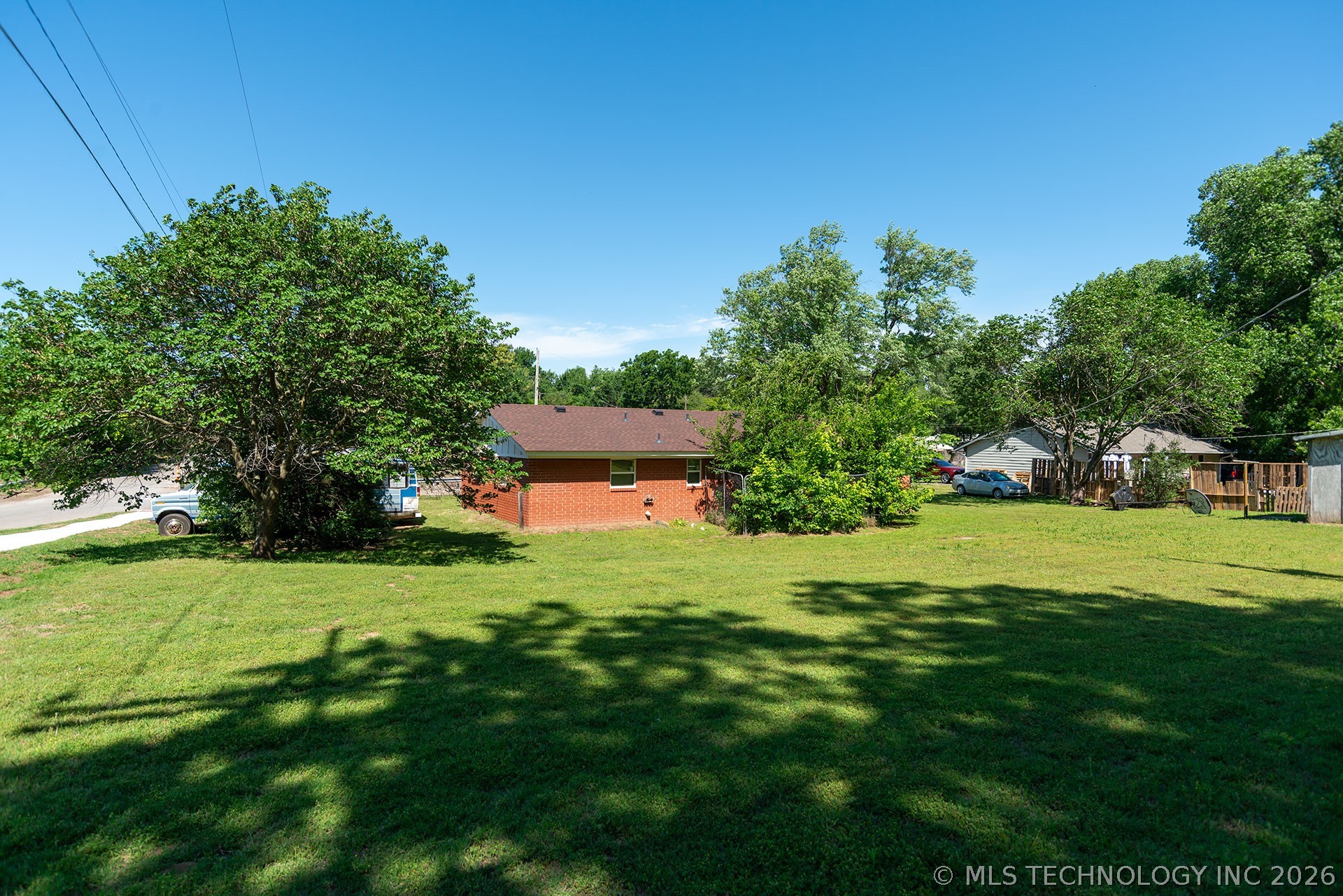 104 NE 7th Perkins OK 74059