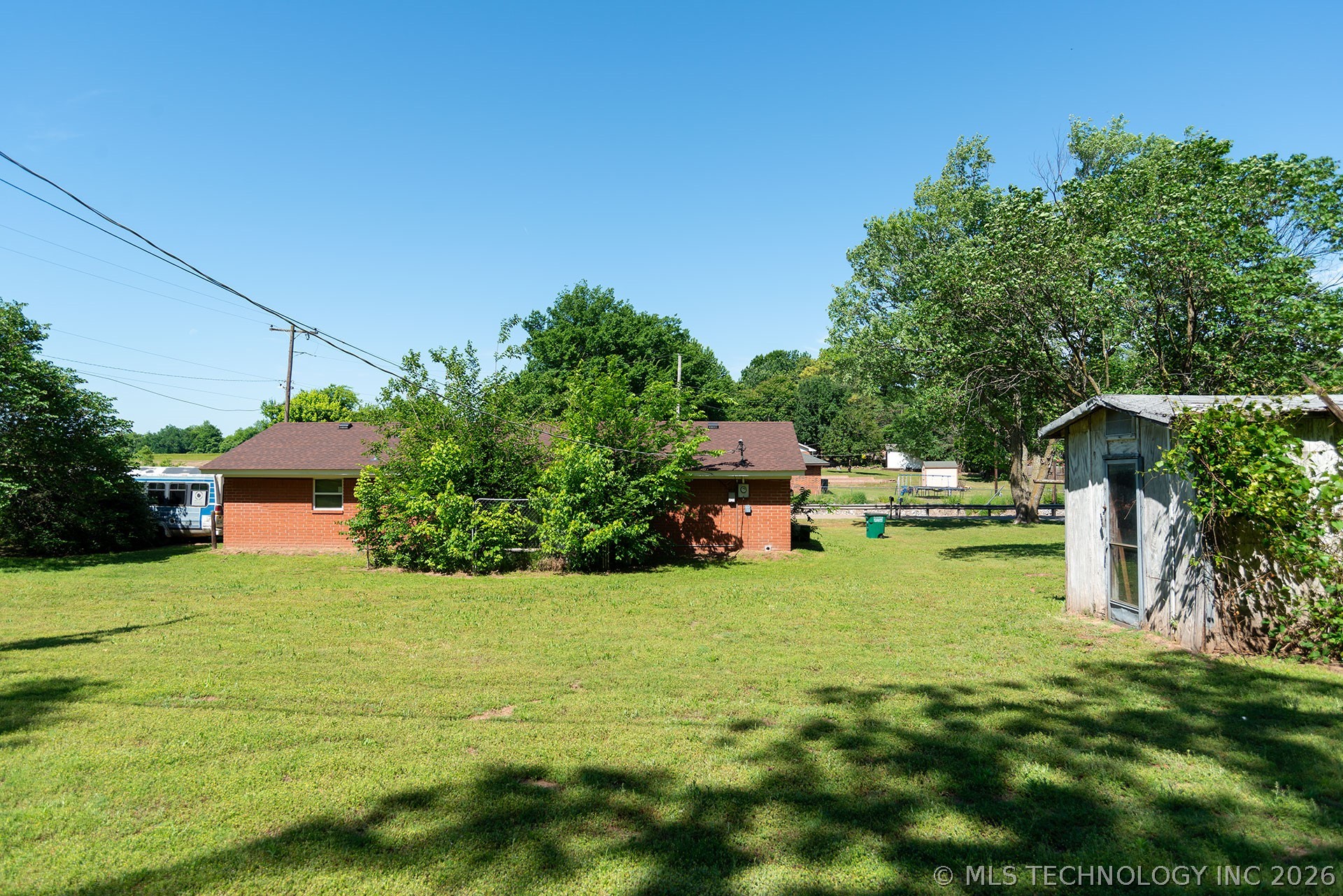 104 NE 7th Perkins OK 74059