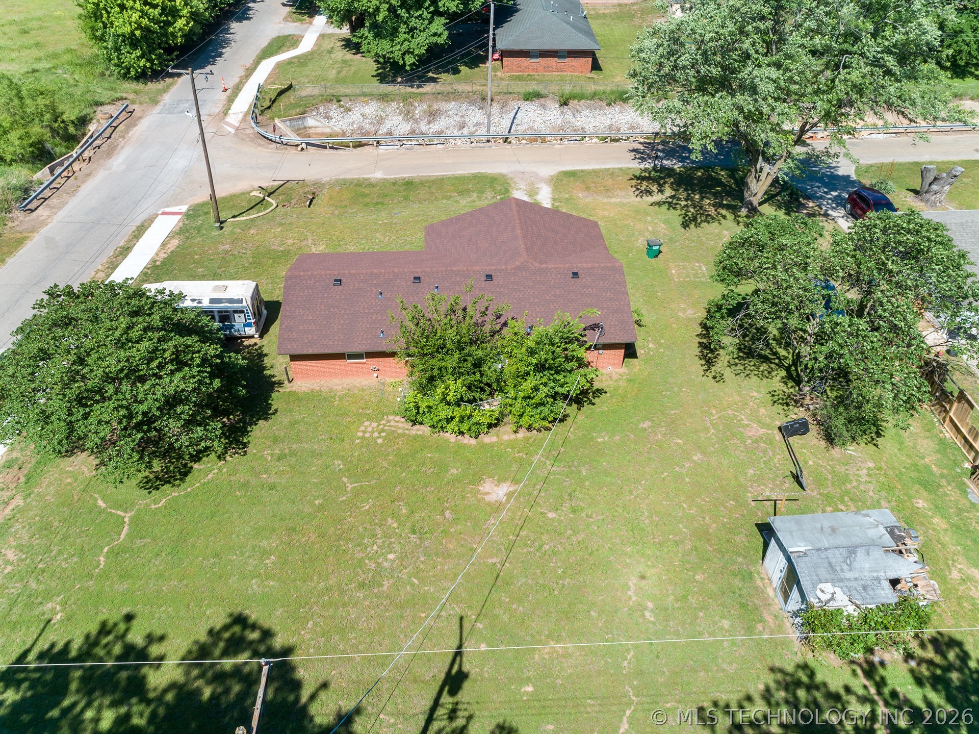 104 NE 7th Perkins OK 74059