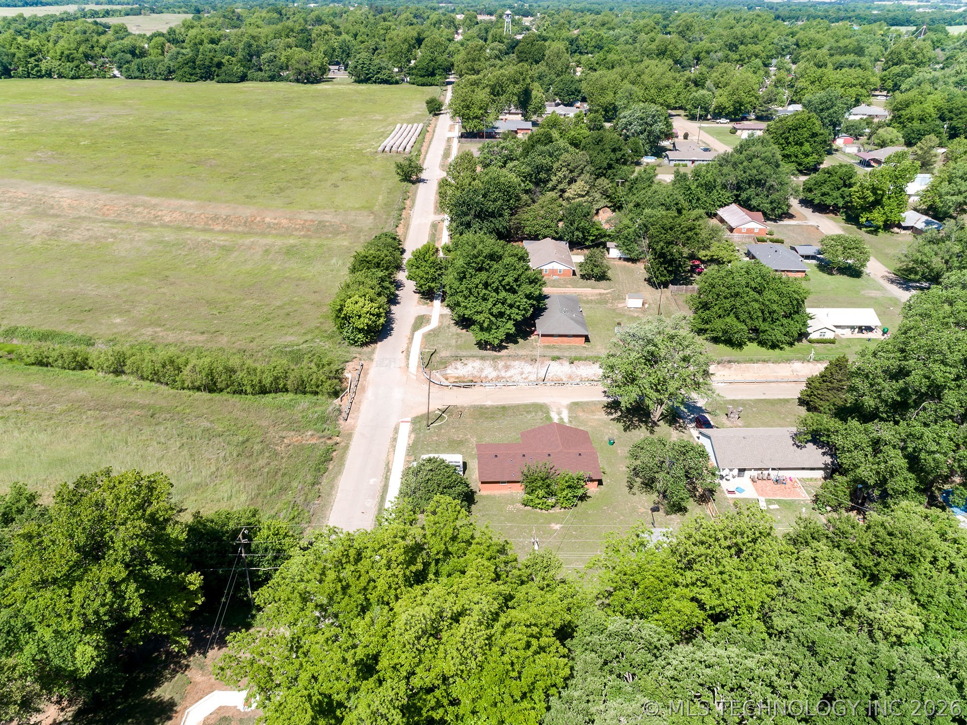 104 NE 7th Perkins OK 74059