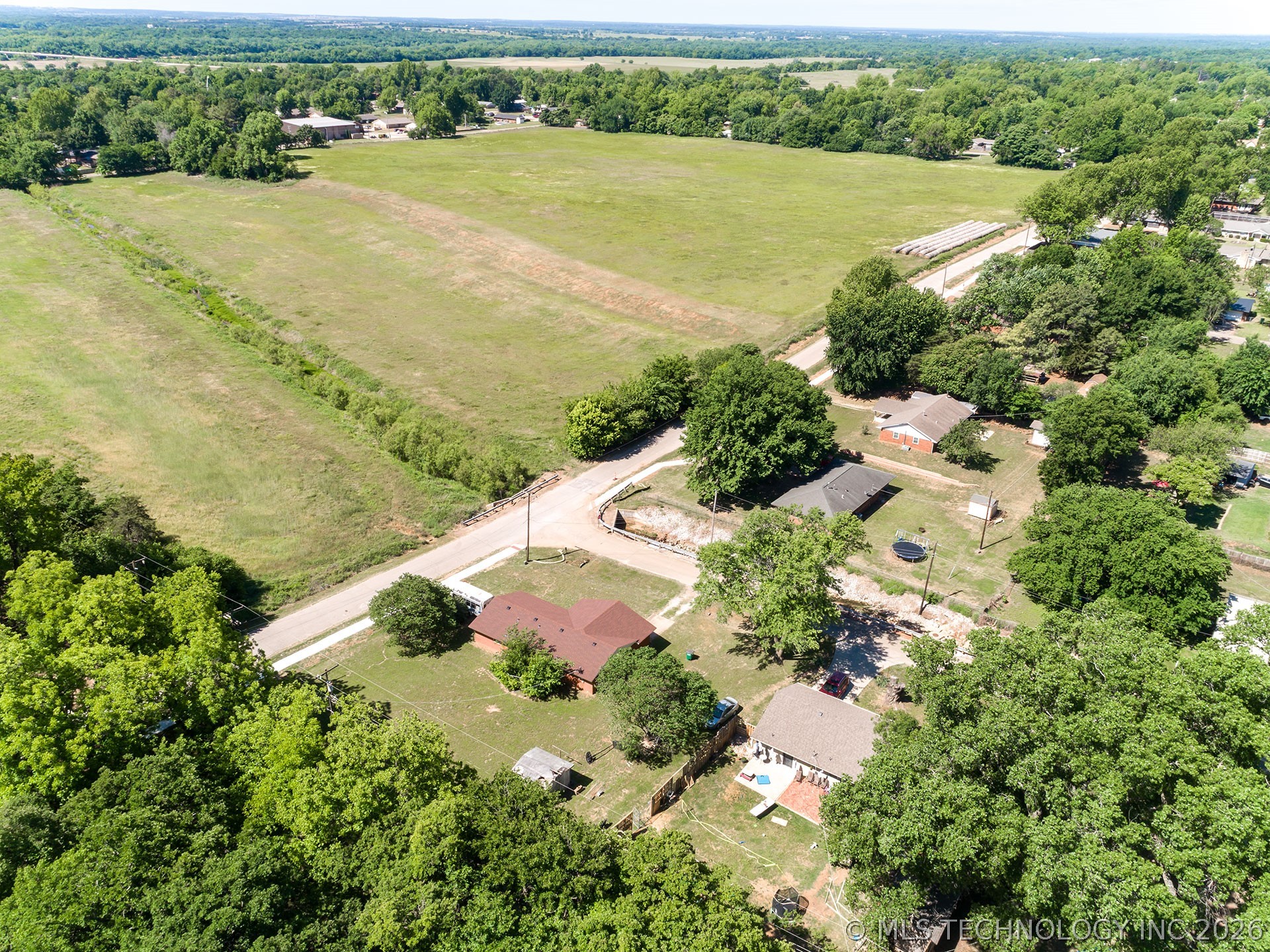 104 NE 7th Perkins OK 74059