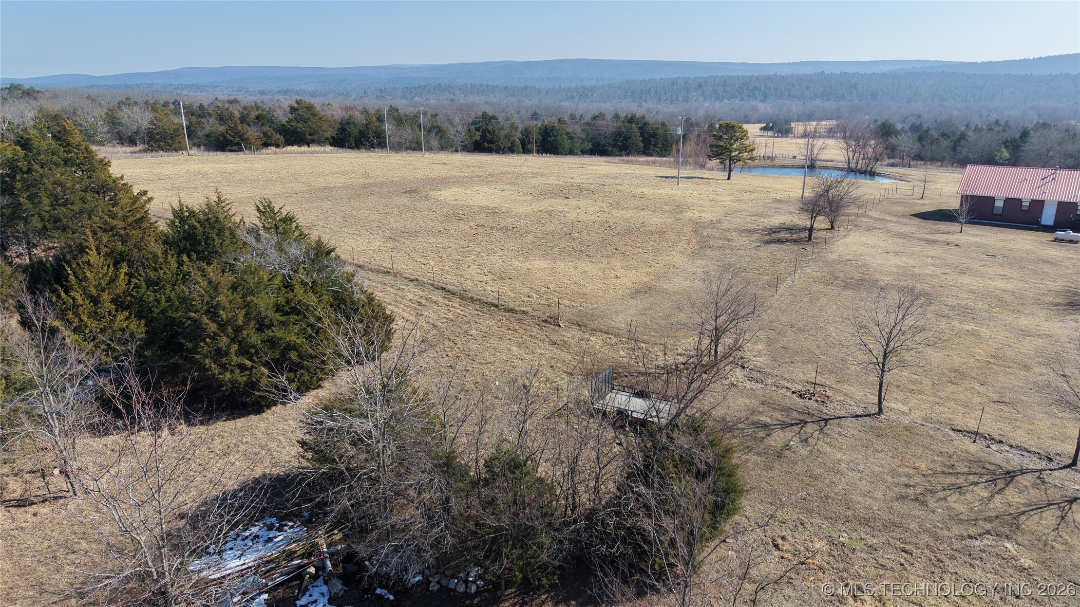 2394 SE 158th Wilburton OK 74578