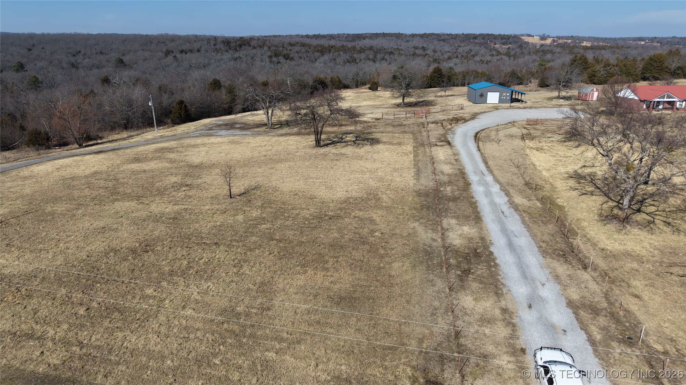 2394 SE 158th Wilburton OK 74578
