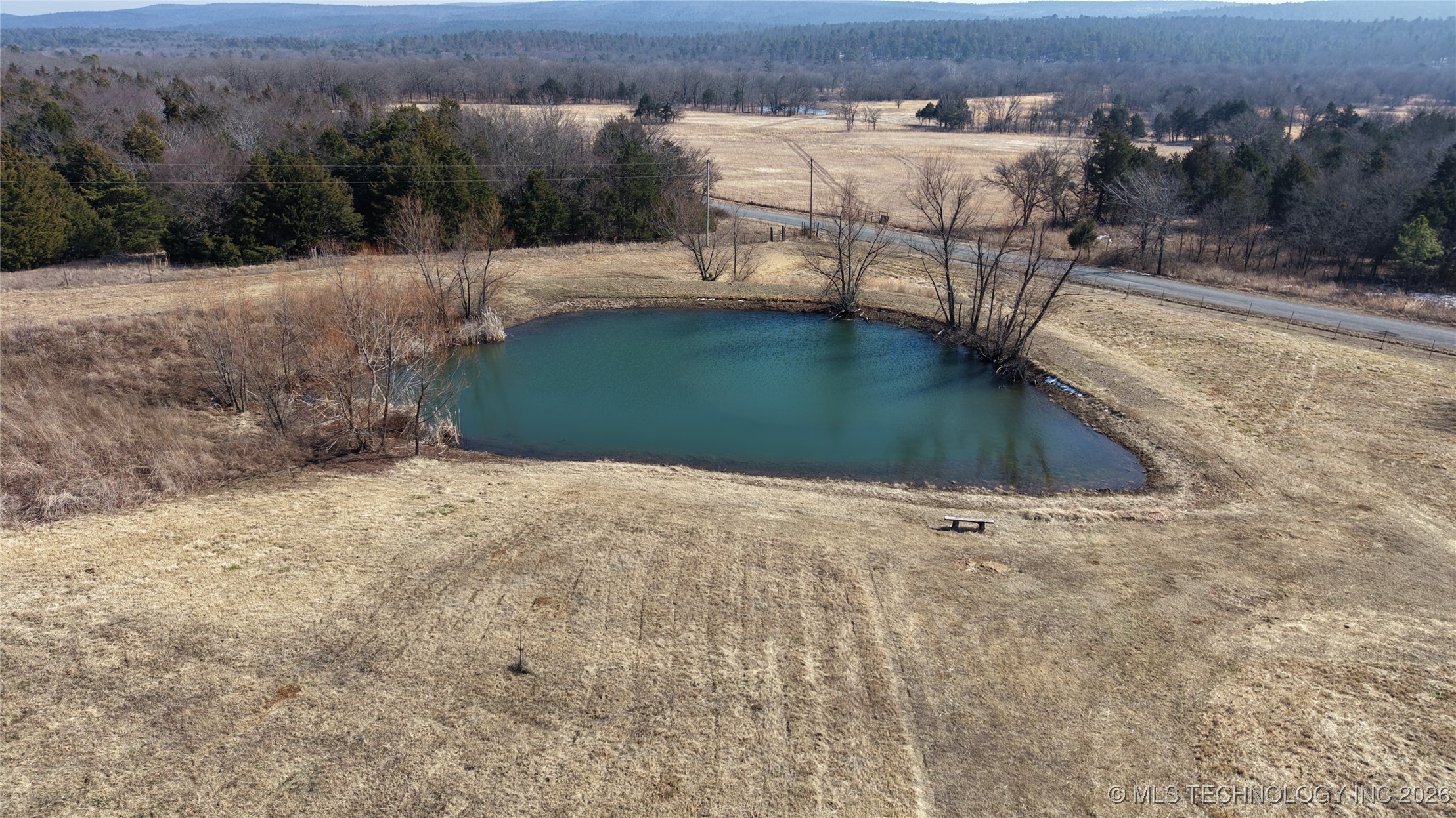 2394 SE 158th Wilburton OK 74578