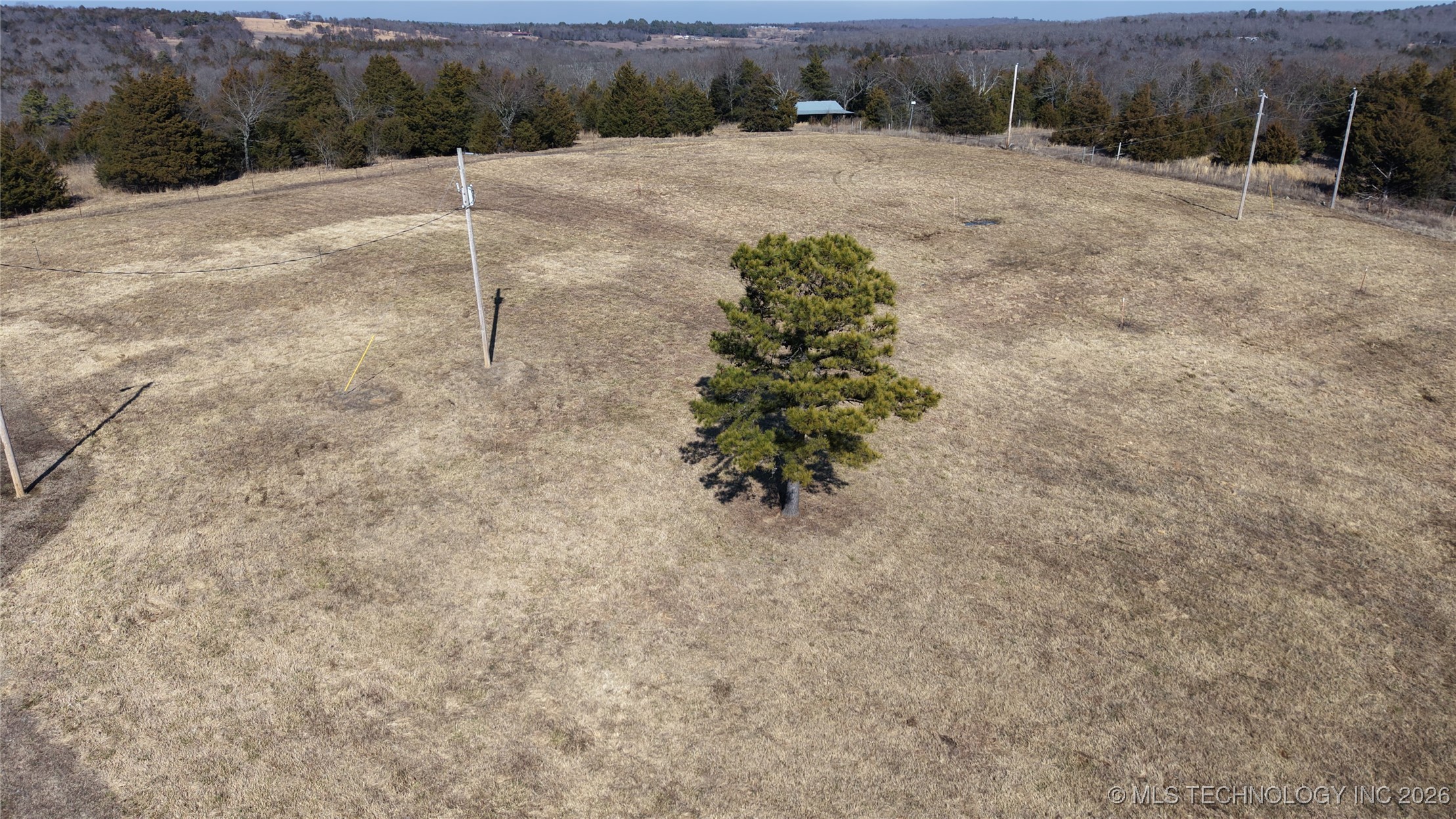 2394 SE 158th Wilburton OK 74578