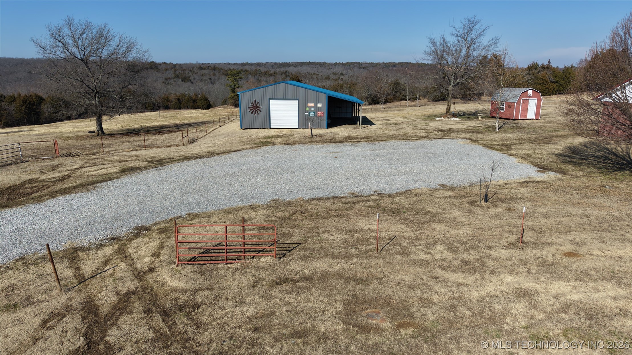 2394 SE 158th Wilburton OK 74578