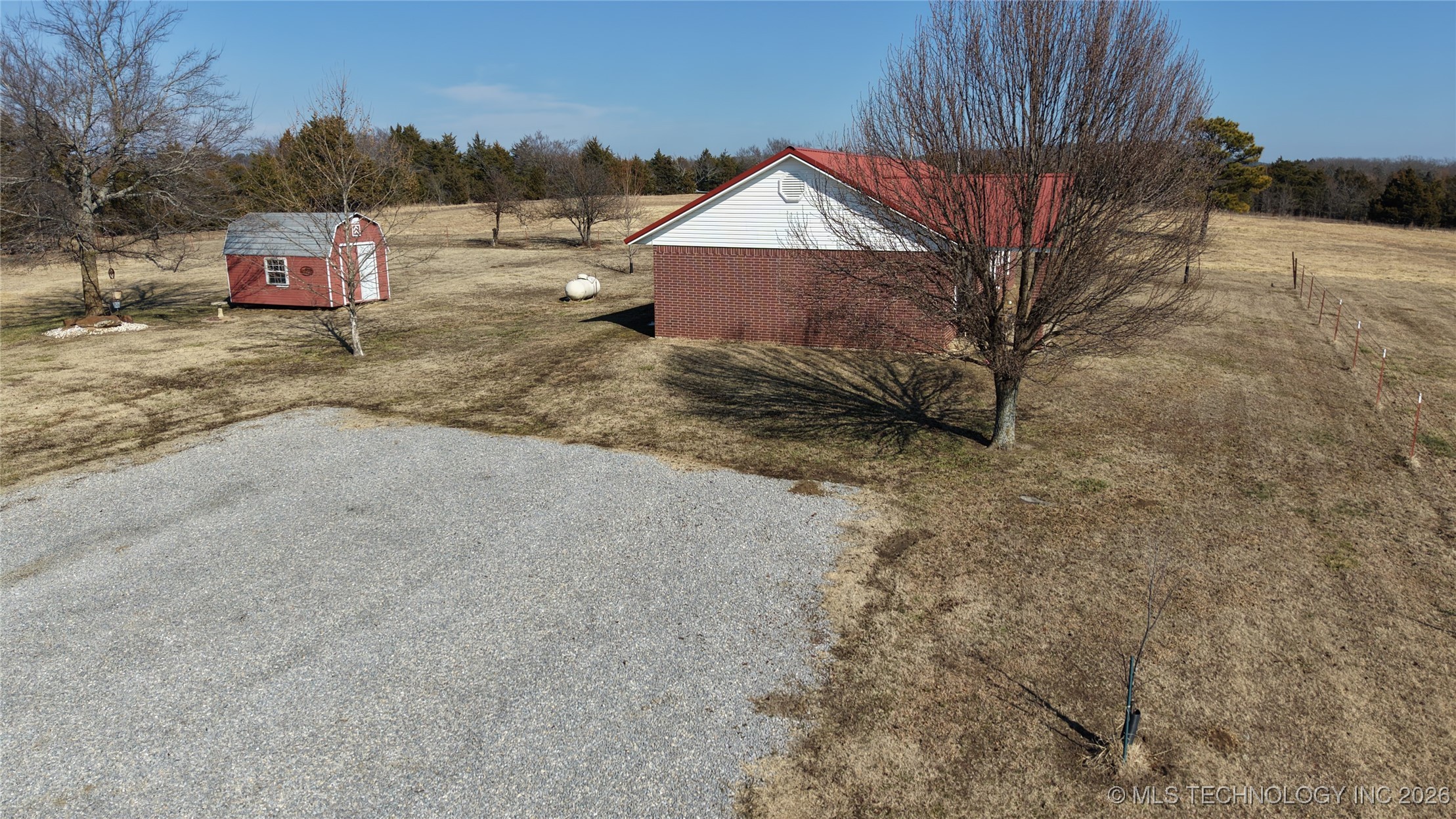 2394 SE 158th Wilburton OK 74578