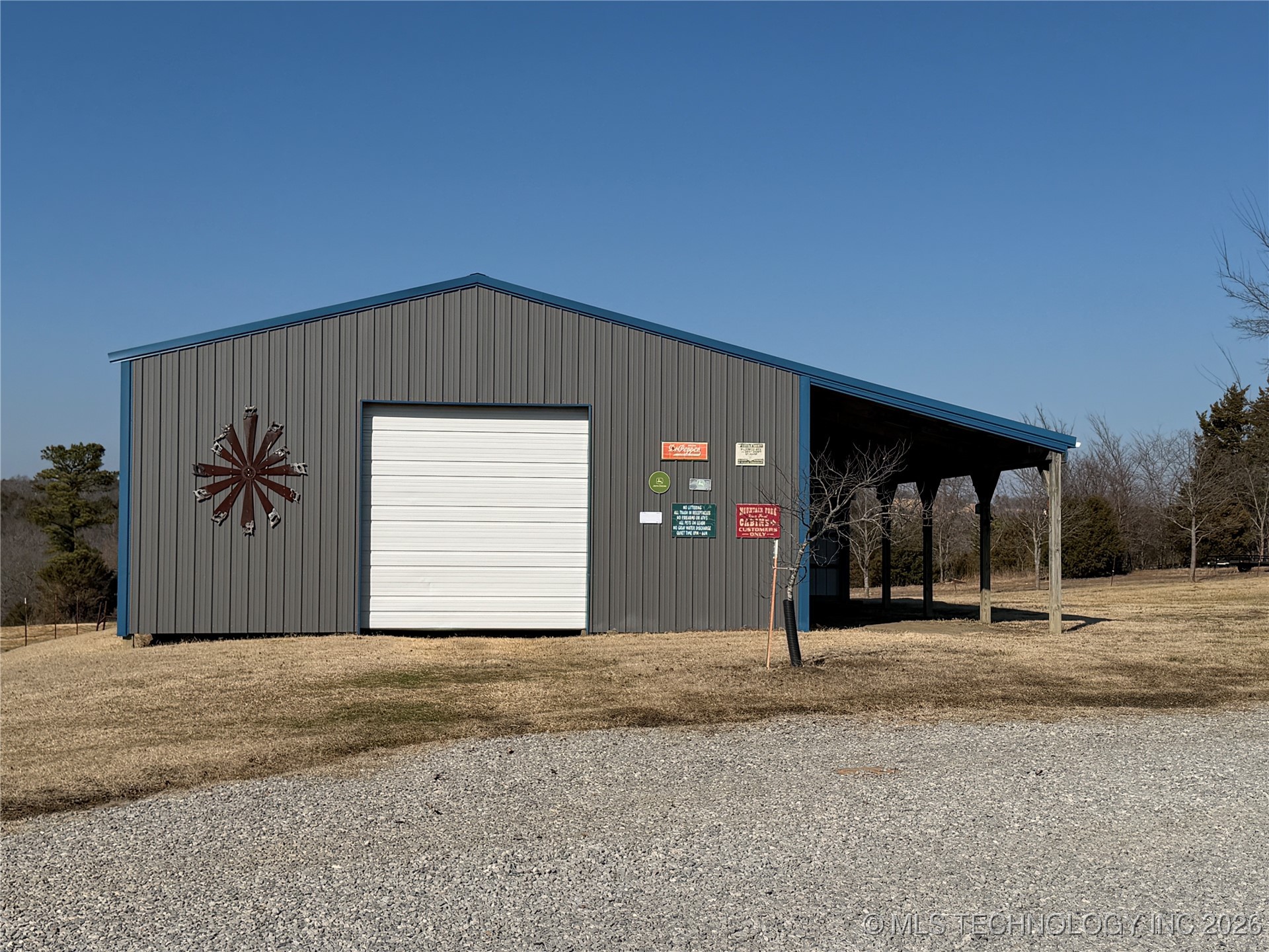 2394 SE 158th Wilburton OK 74578
