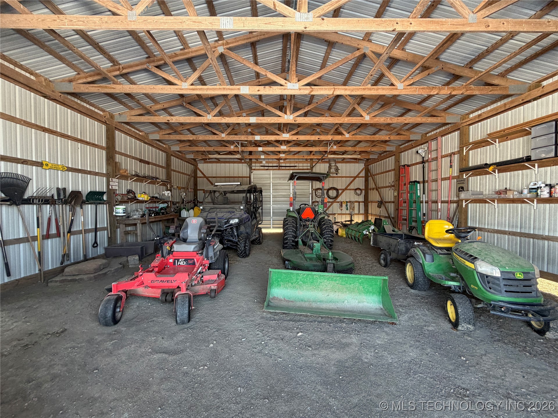 2394 SE 158th Wilburton OK 74578