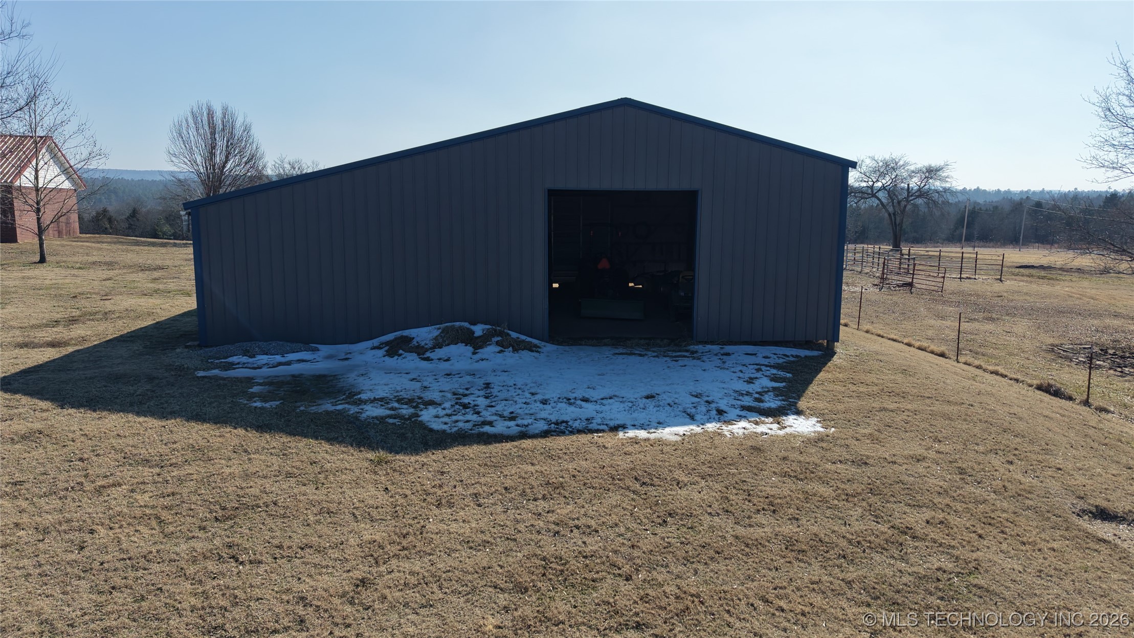 2394 SE 158th Wilburton OK 74578