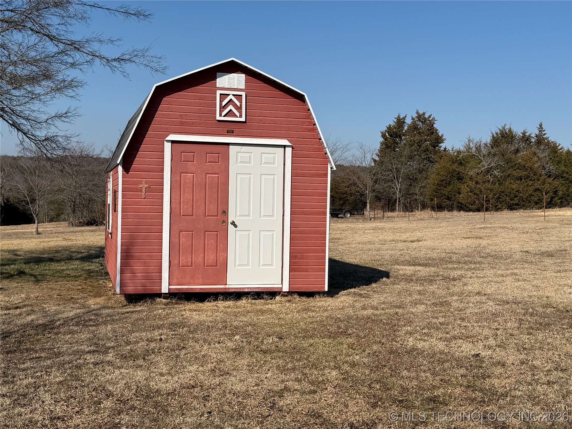 2394 SE 158th Wilburton OK 74578