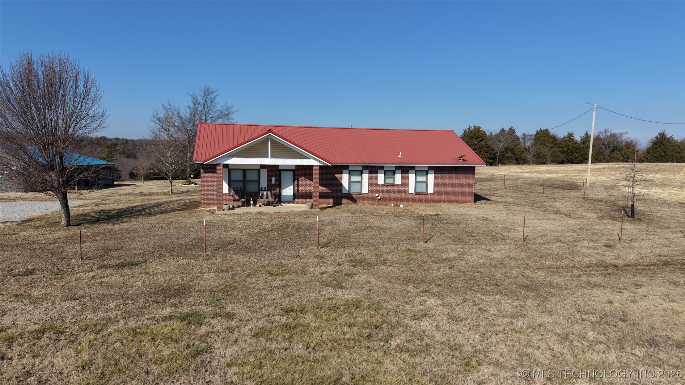 2394 SE 158th Wilburton OK 74578