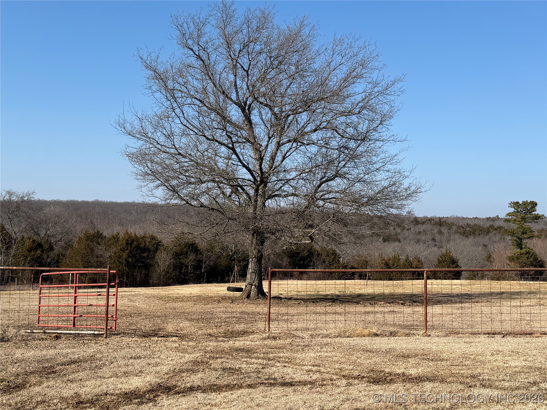 2394 SE 158th Wilburton OK 74578