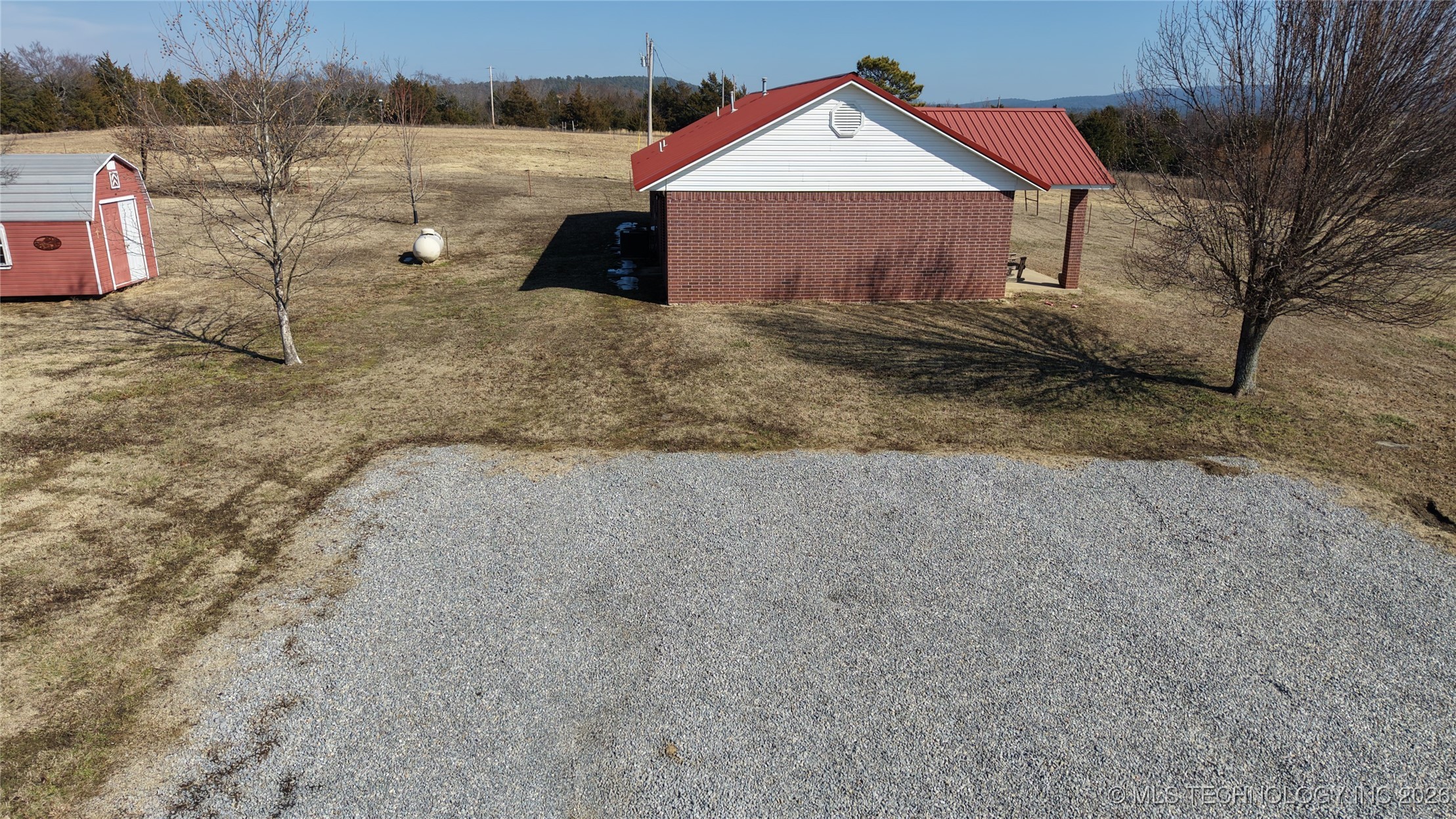 2394 SE 158th Wilburton OK 74578