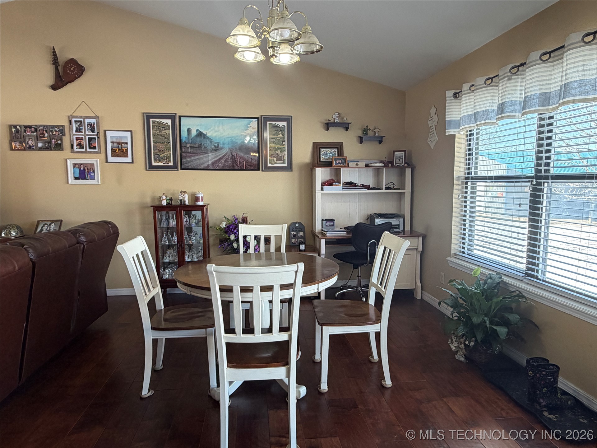 2394 SE 158th Wilburton OK 74578
