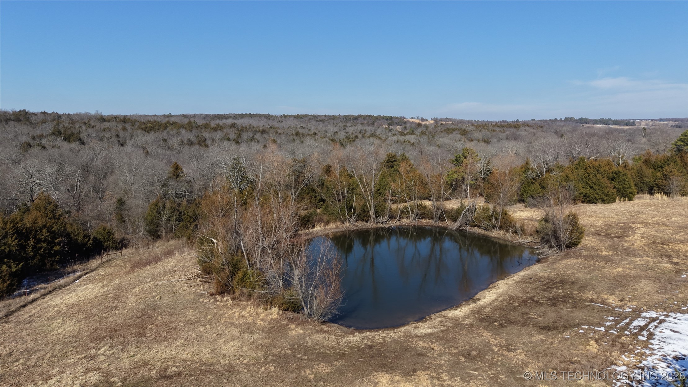 2394 SE 158th Wilburton OK 74578