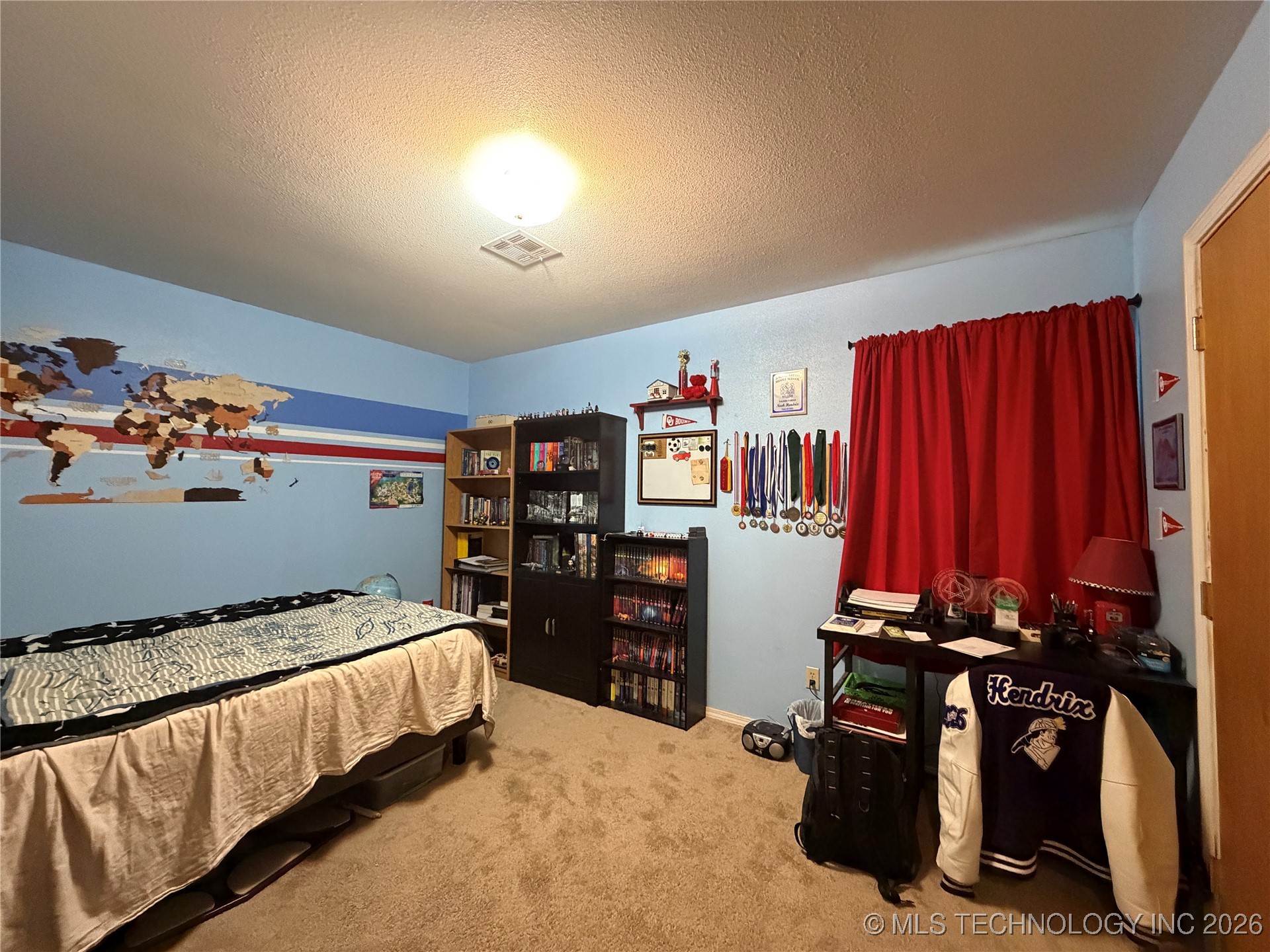 2394 SE 158th Wilburton OK 74578