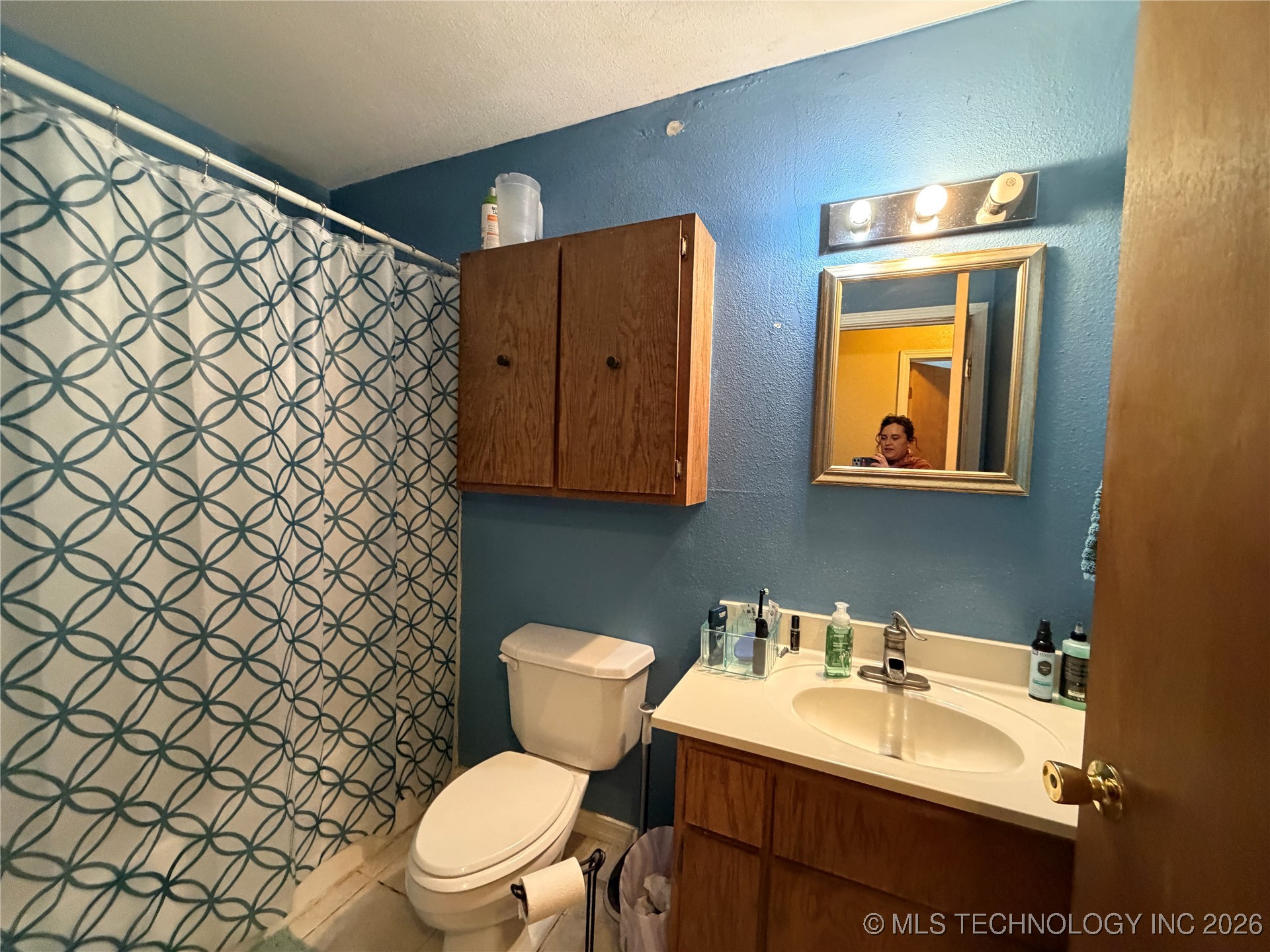 2394 SE 158th Wilburton OK 74578