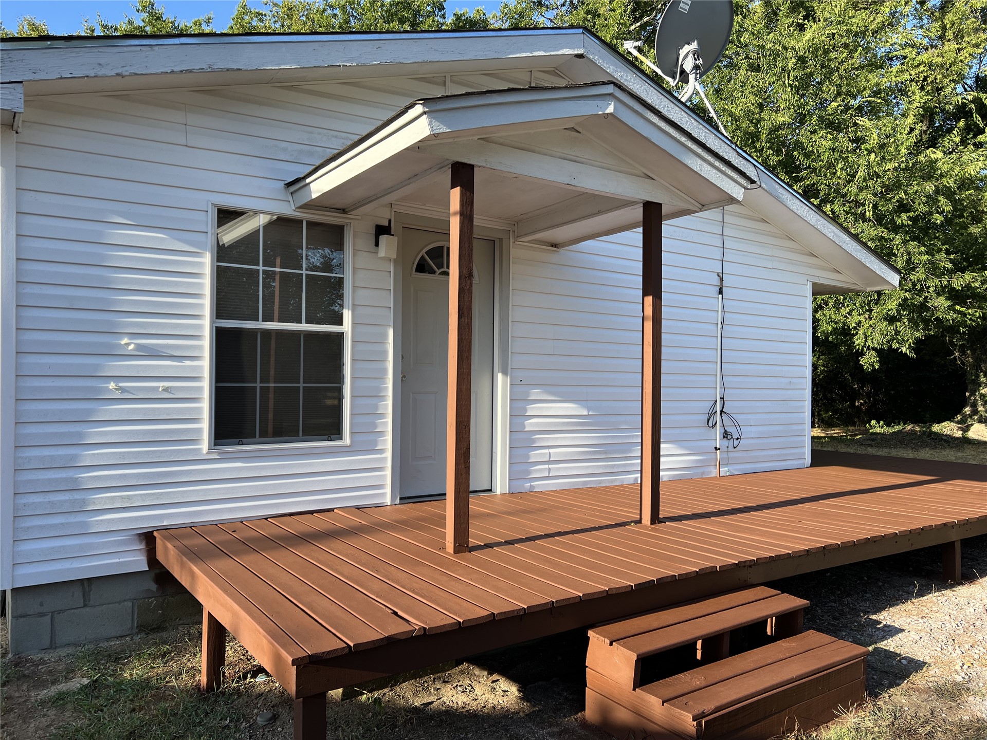 3510 SE Carter Street Ardmore OK 73401