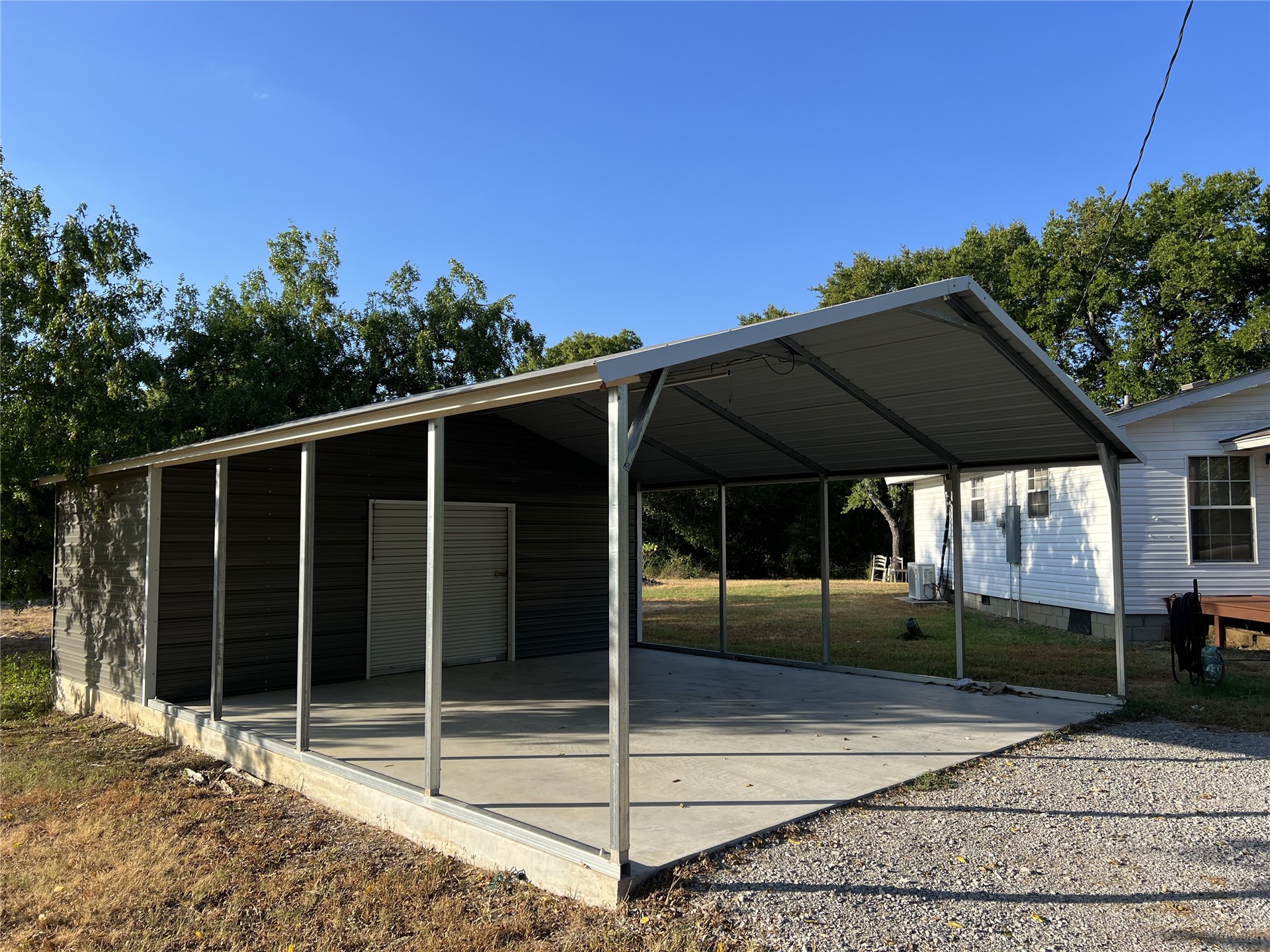 3510 SE Carter Street Ardmore OK 73401