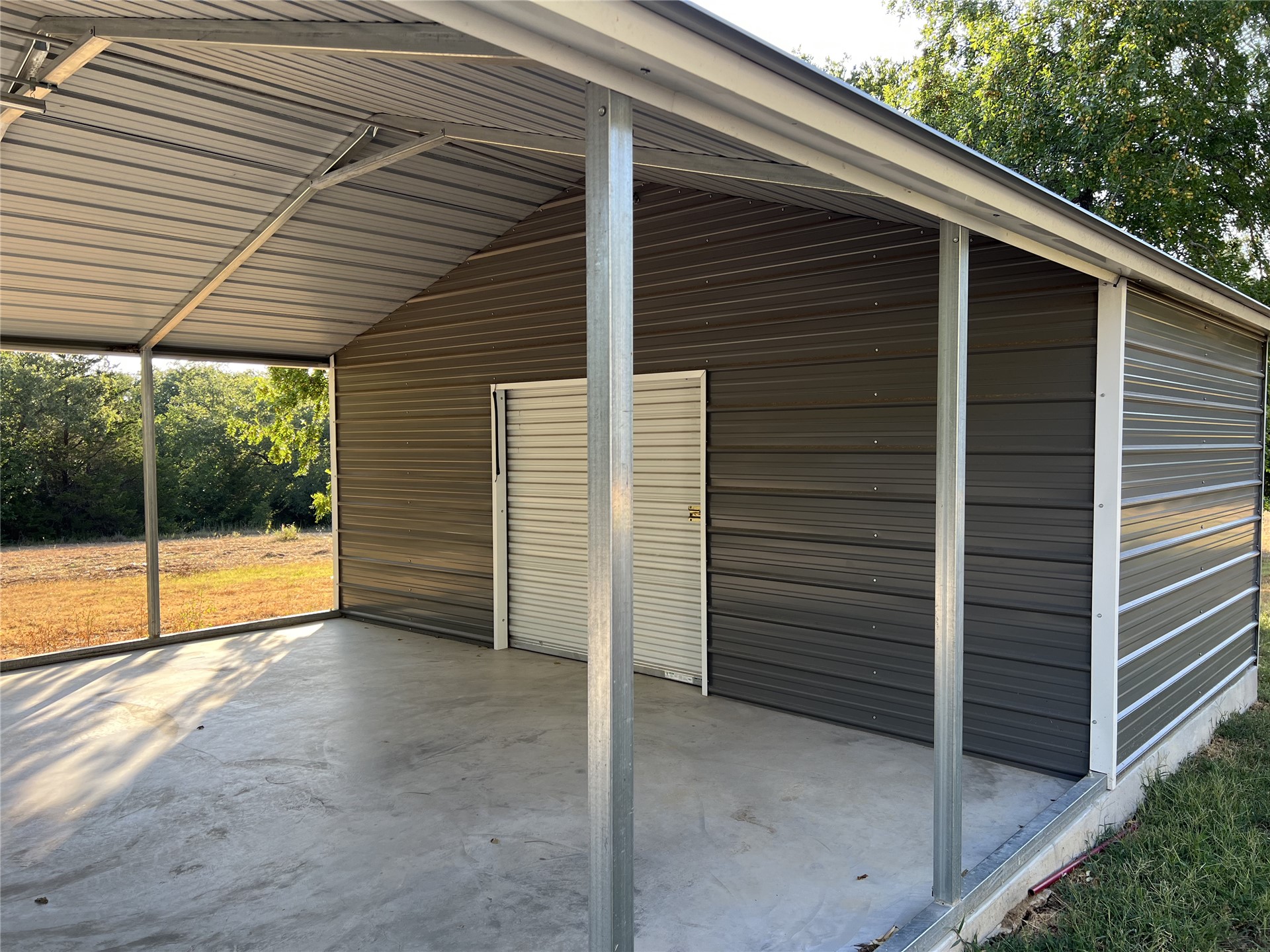 3510 SE Carter Street Ardmore OK 73401