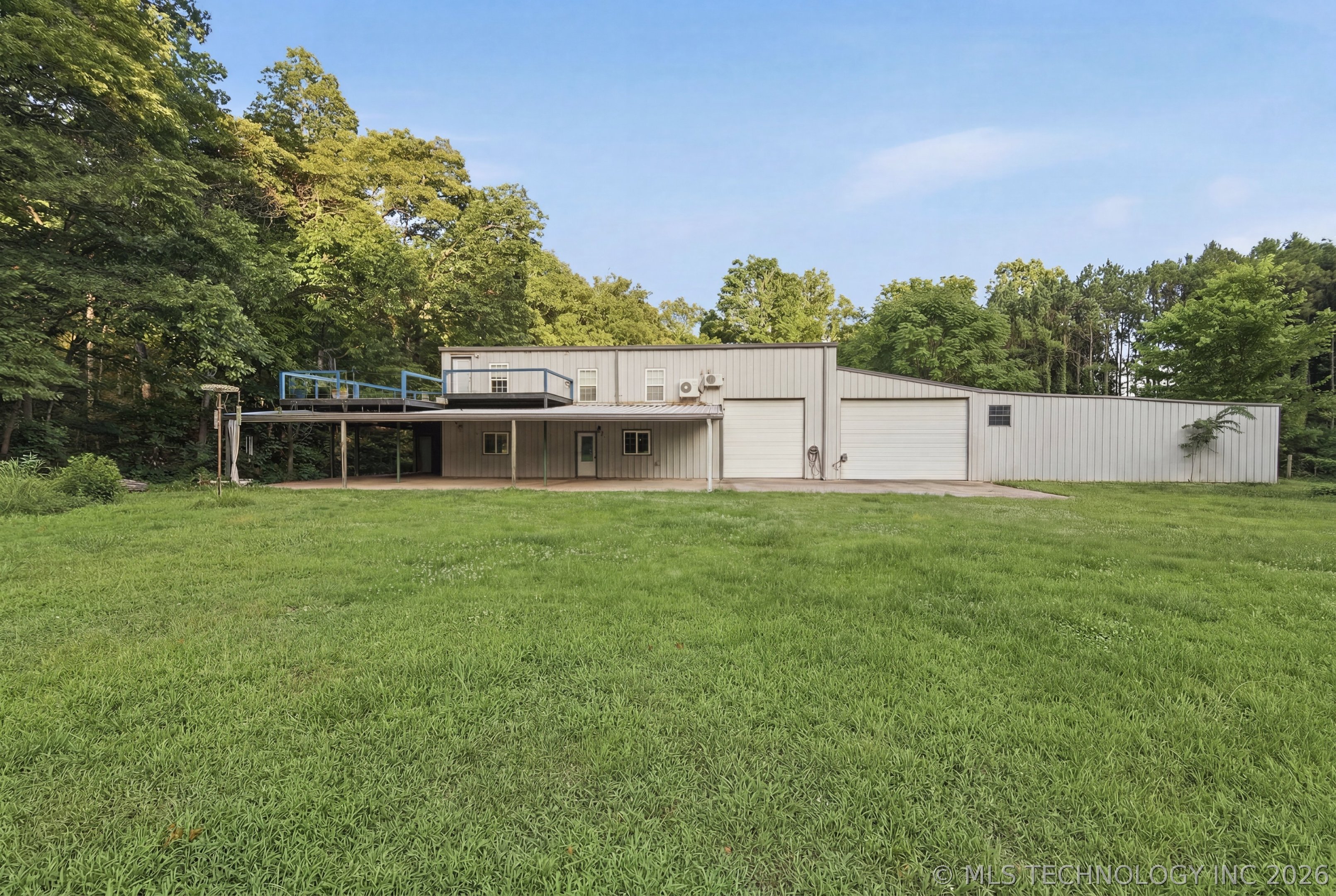 8049 N Highway 10 Tahlequah OK 74464