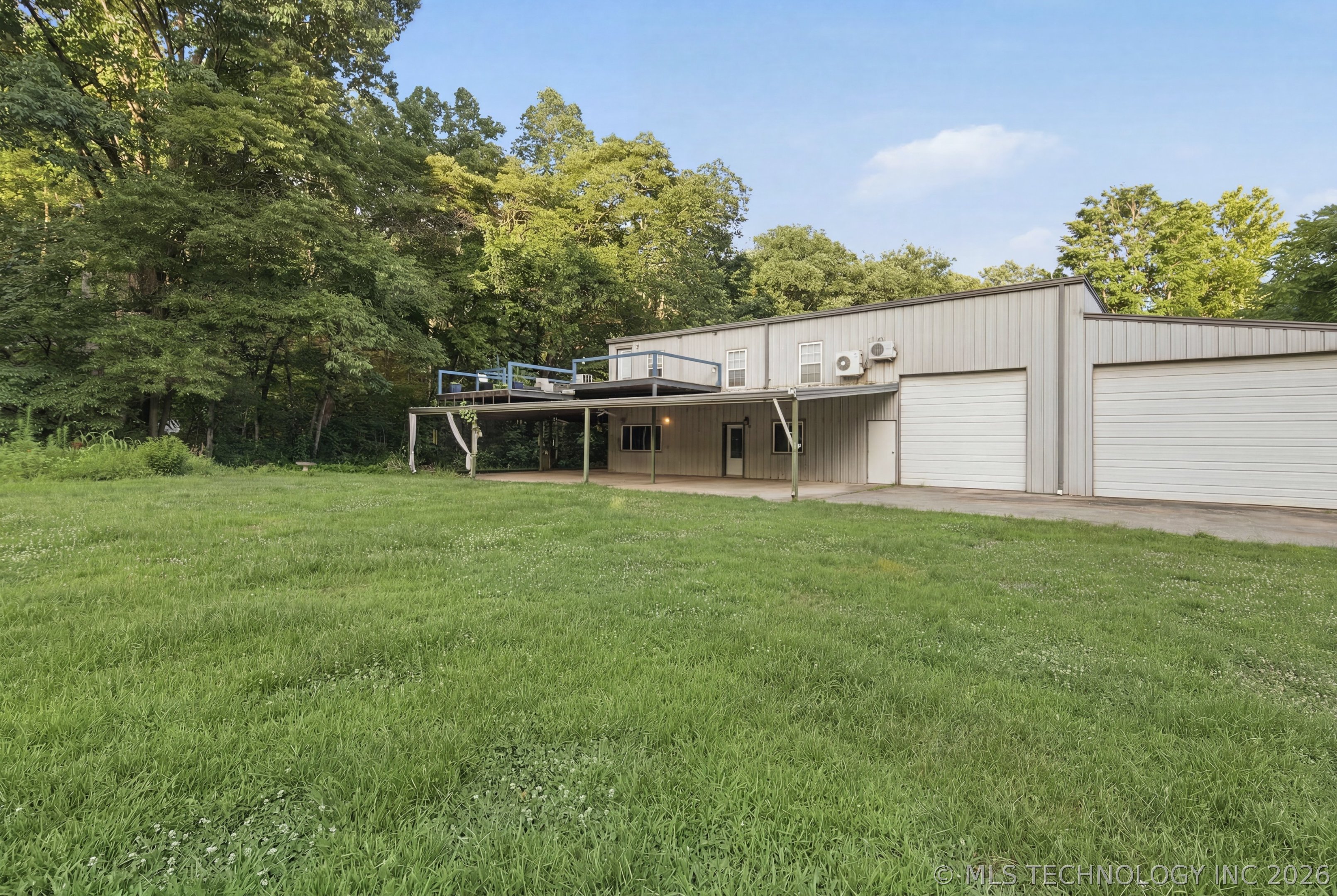 8049 N Highway 10 Tahlequah OK 74464