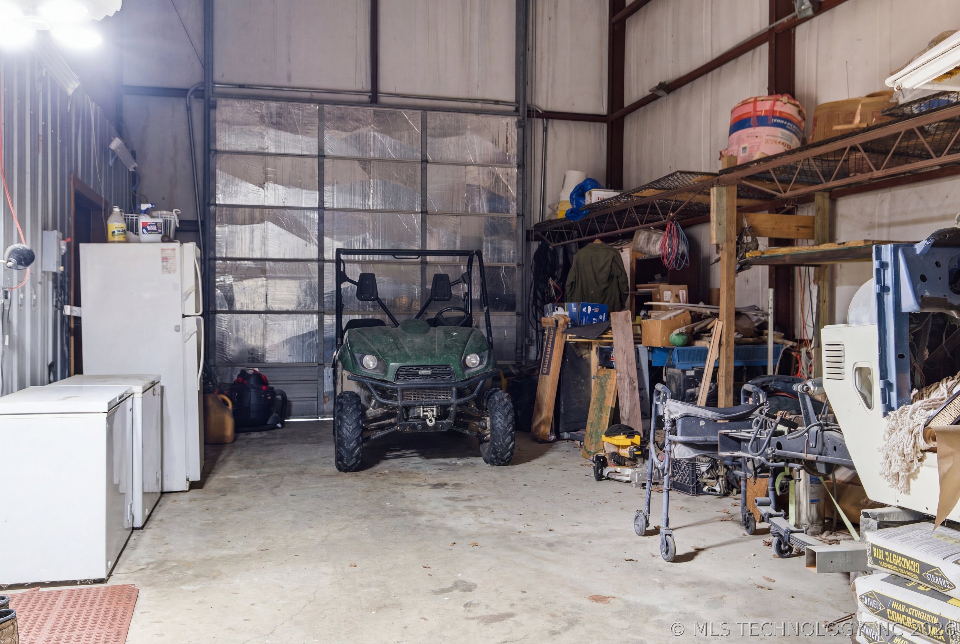 8049 N Highway 10 Tahlequah OK 74464