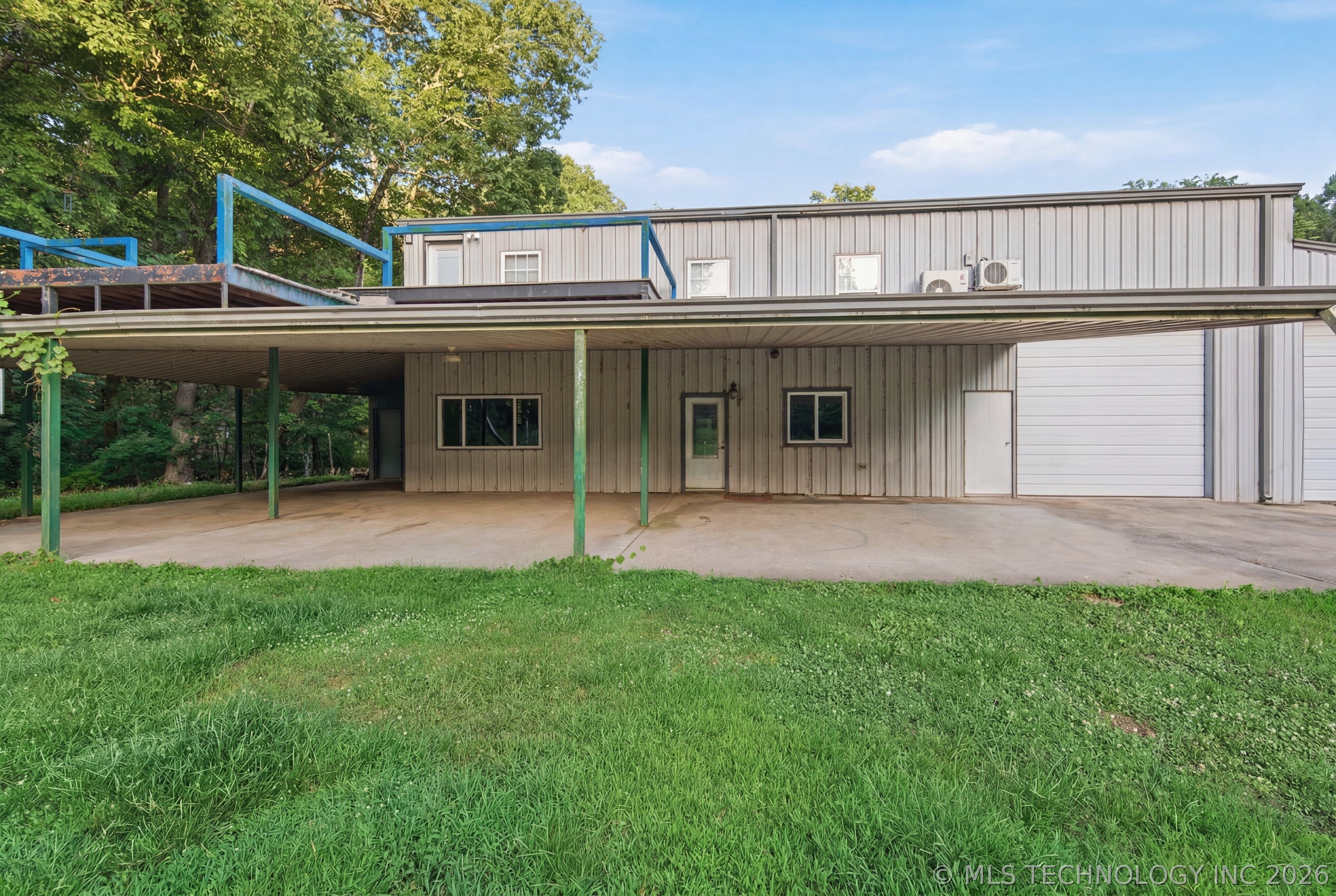 8049 N Highway 10 Tahlequah OK 74464