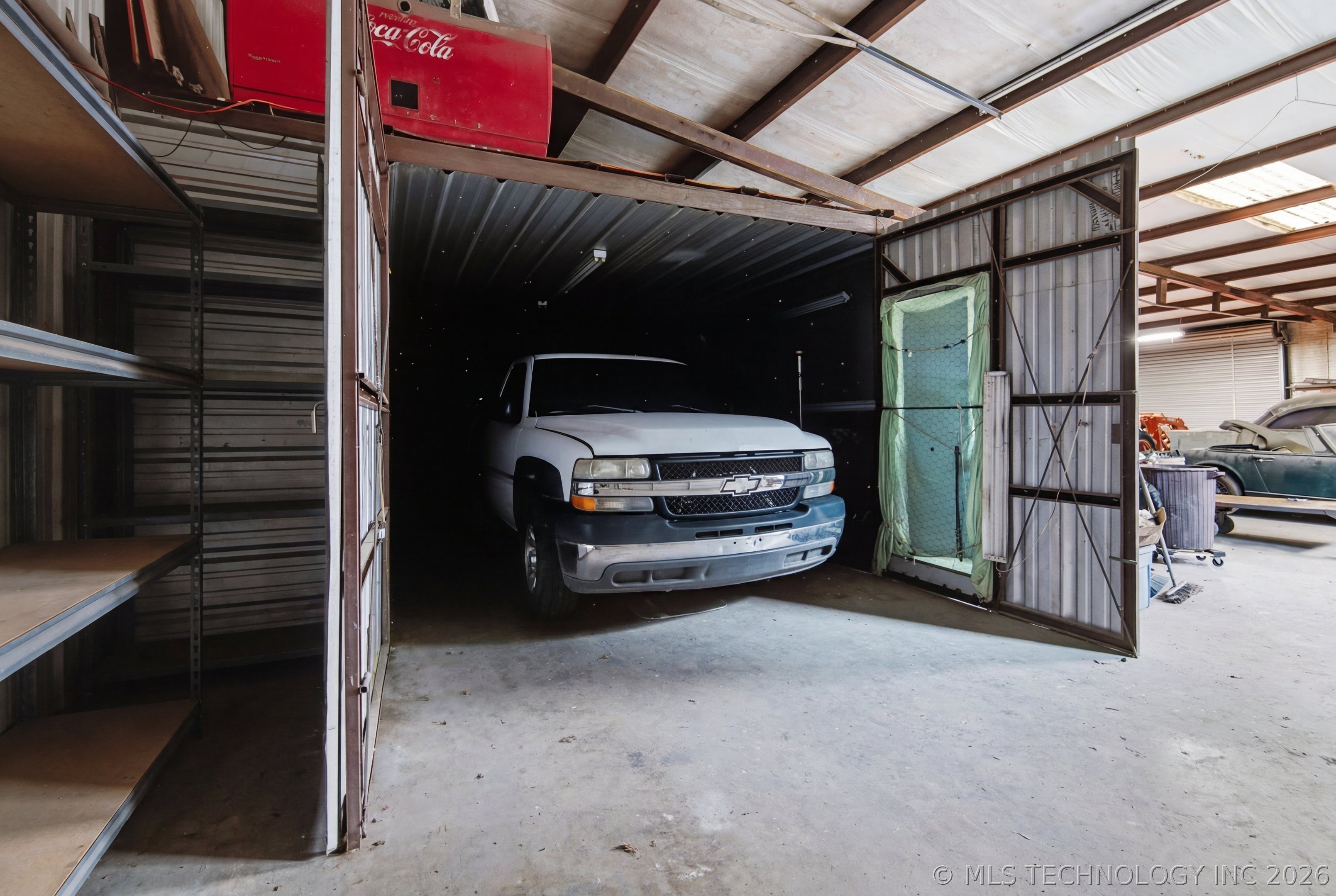 8049 N Highway 10 Tahlequah OK 74464