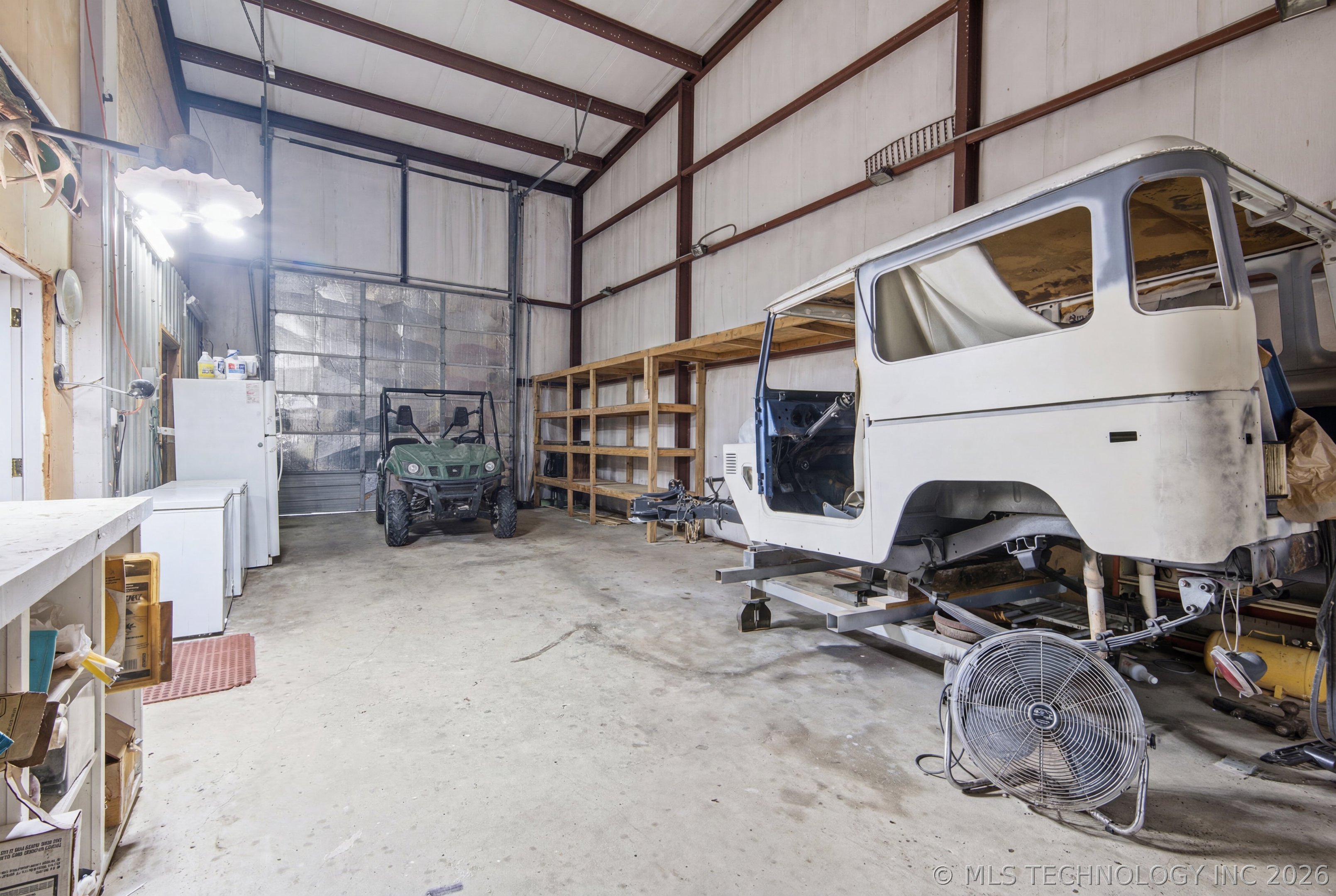 8049 N Highway 10 Tahlequah OK 74464