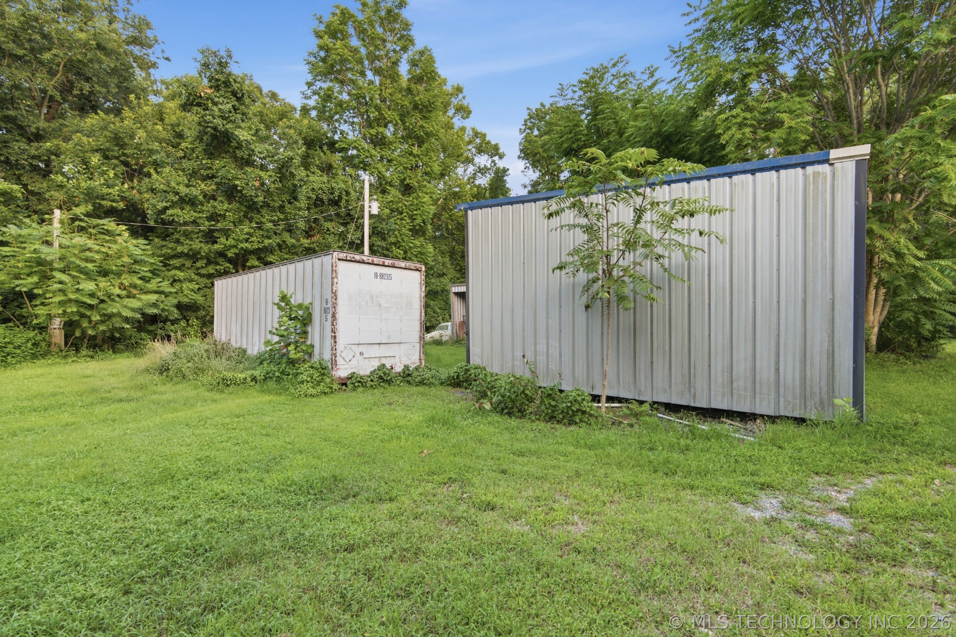 8049 N Highway 10 Tahlequah OK 74464