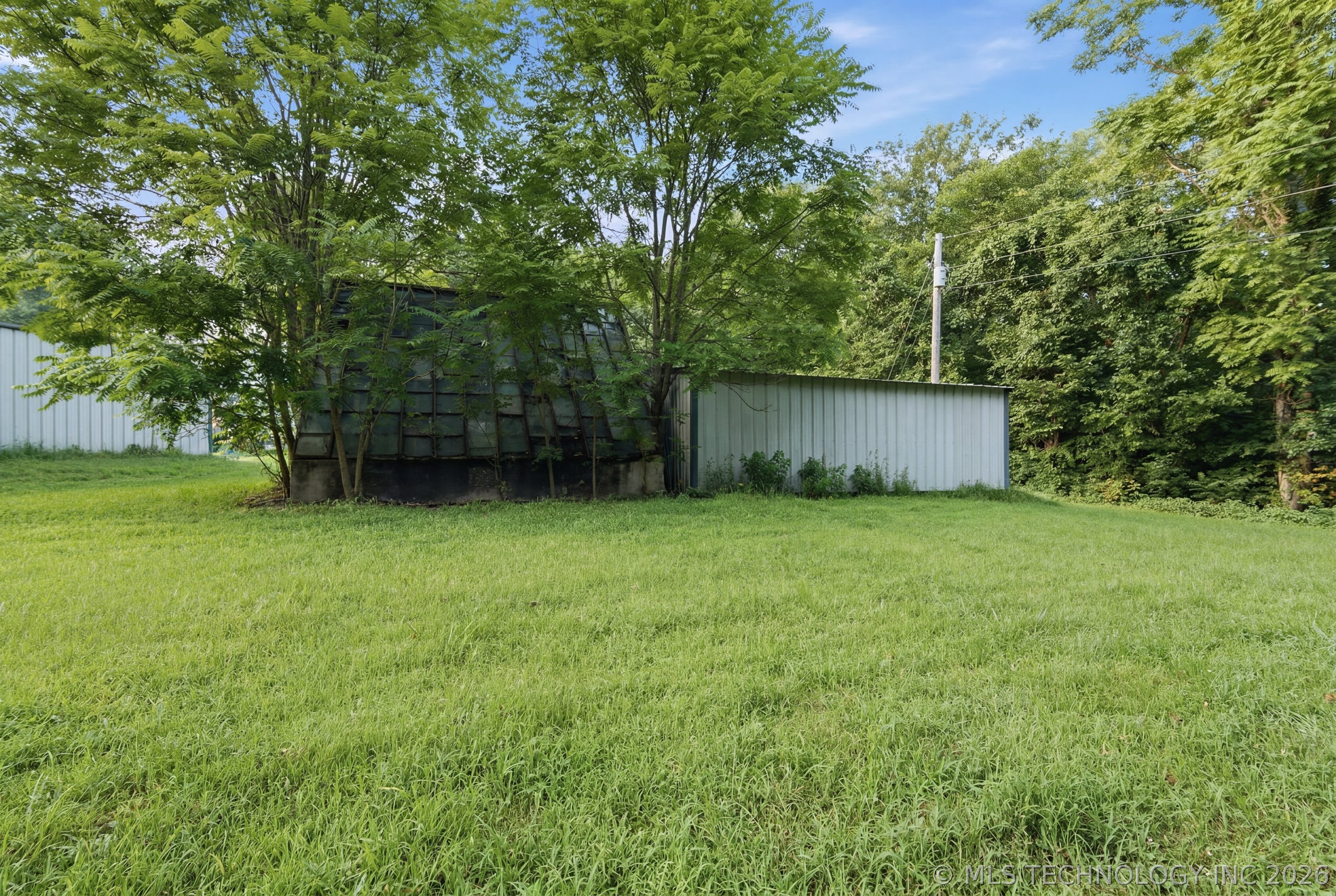 8049 N Highway 10 Tahlequah OK 74464