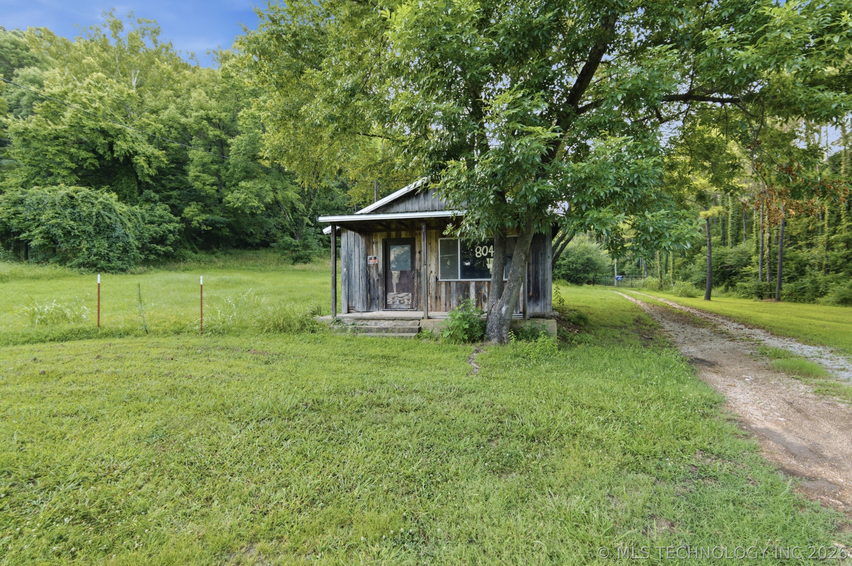 8049 N Highway 10 Tahlequah OK 74464