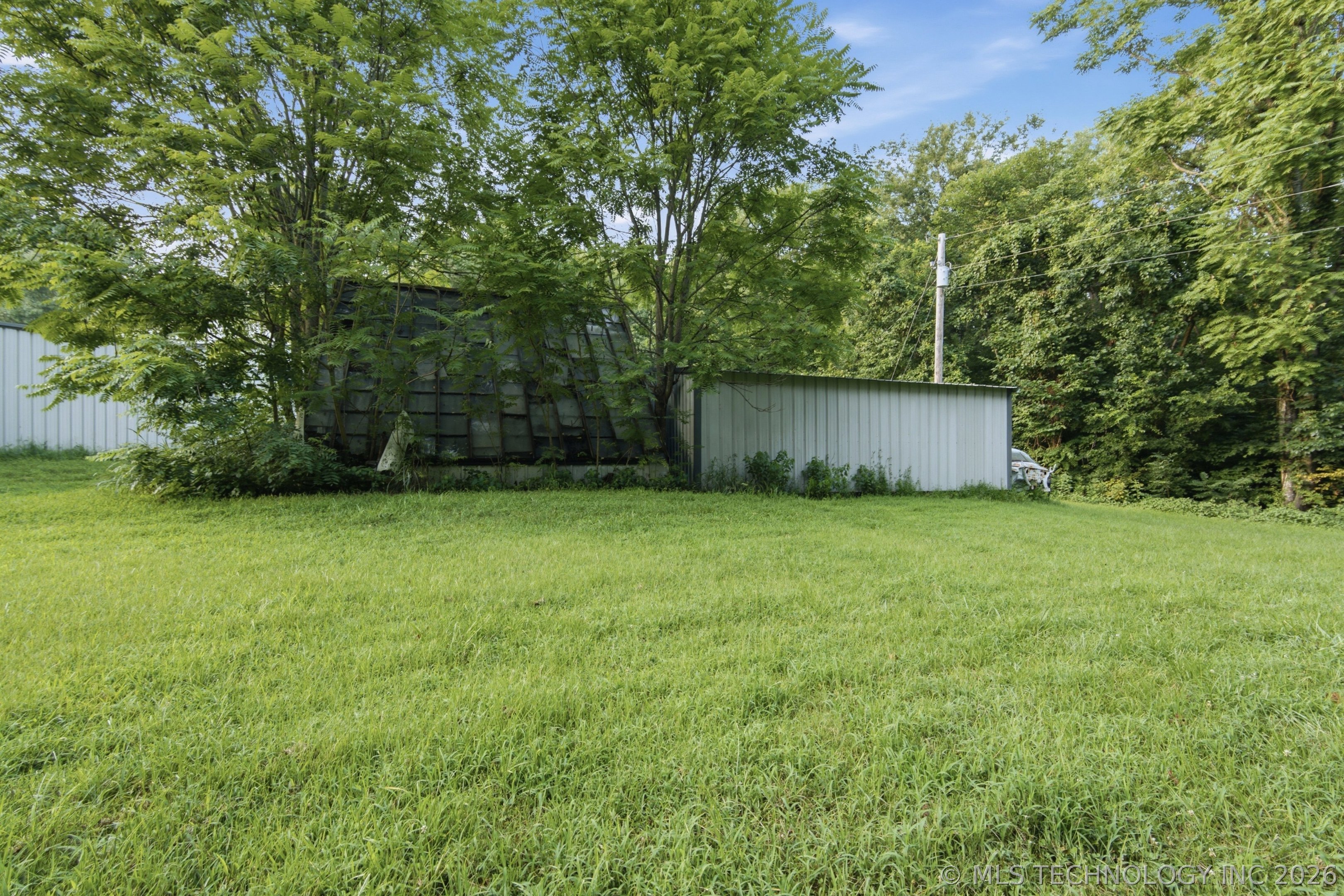 8049 N Highway 10 Tahlequah OK 74464