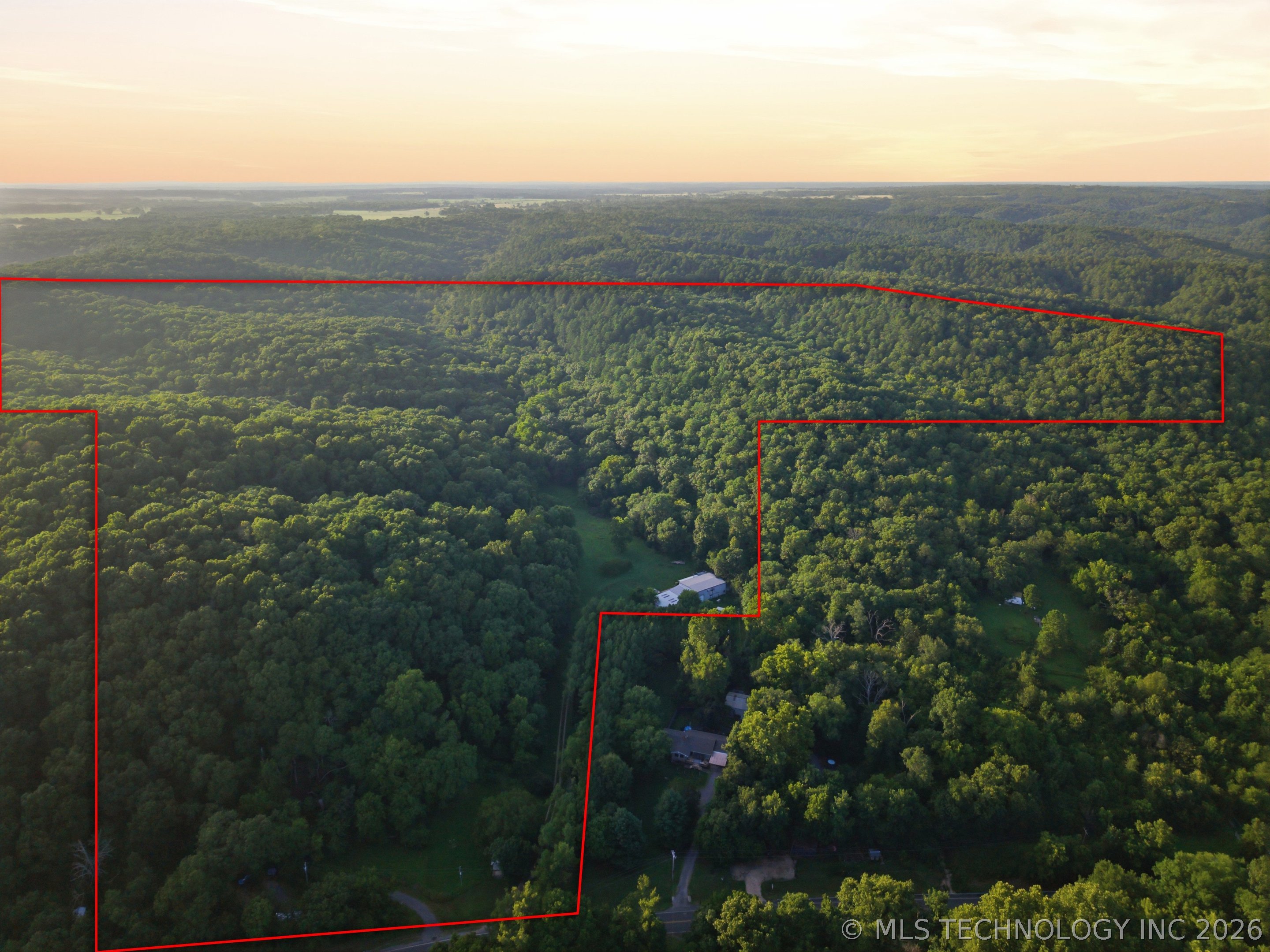 8049 N Highway 10 Tahlequah OK 74464