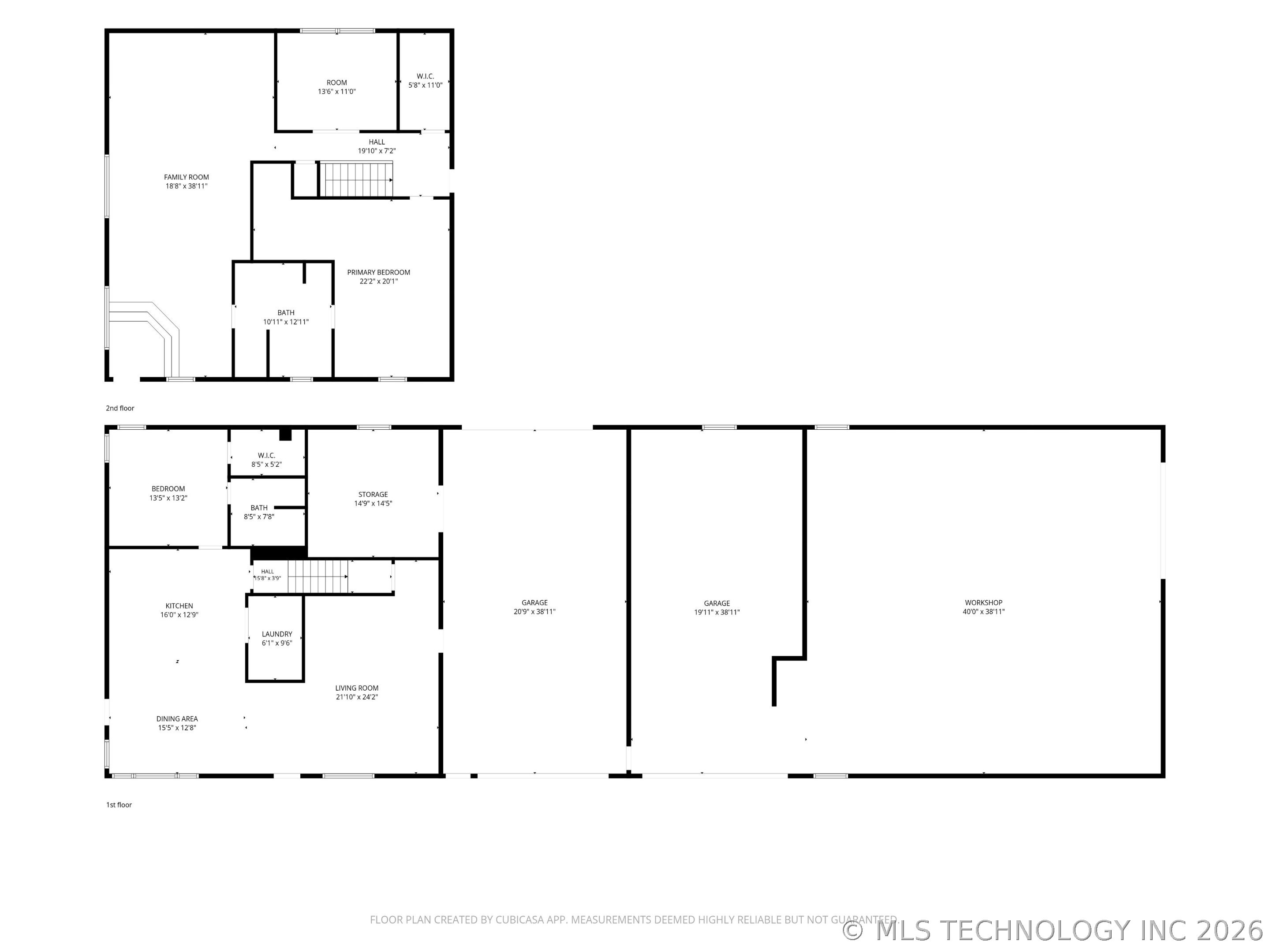 8049 N Highway 10 Tahlequah OK 74464