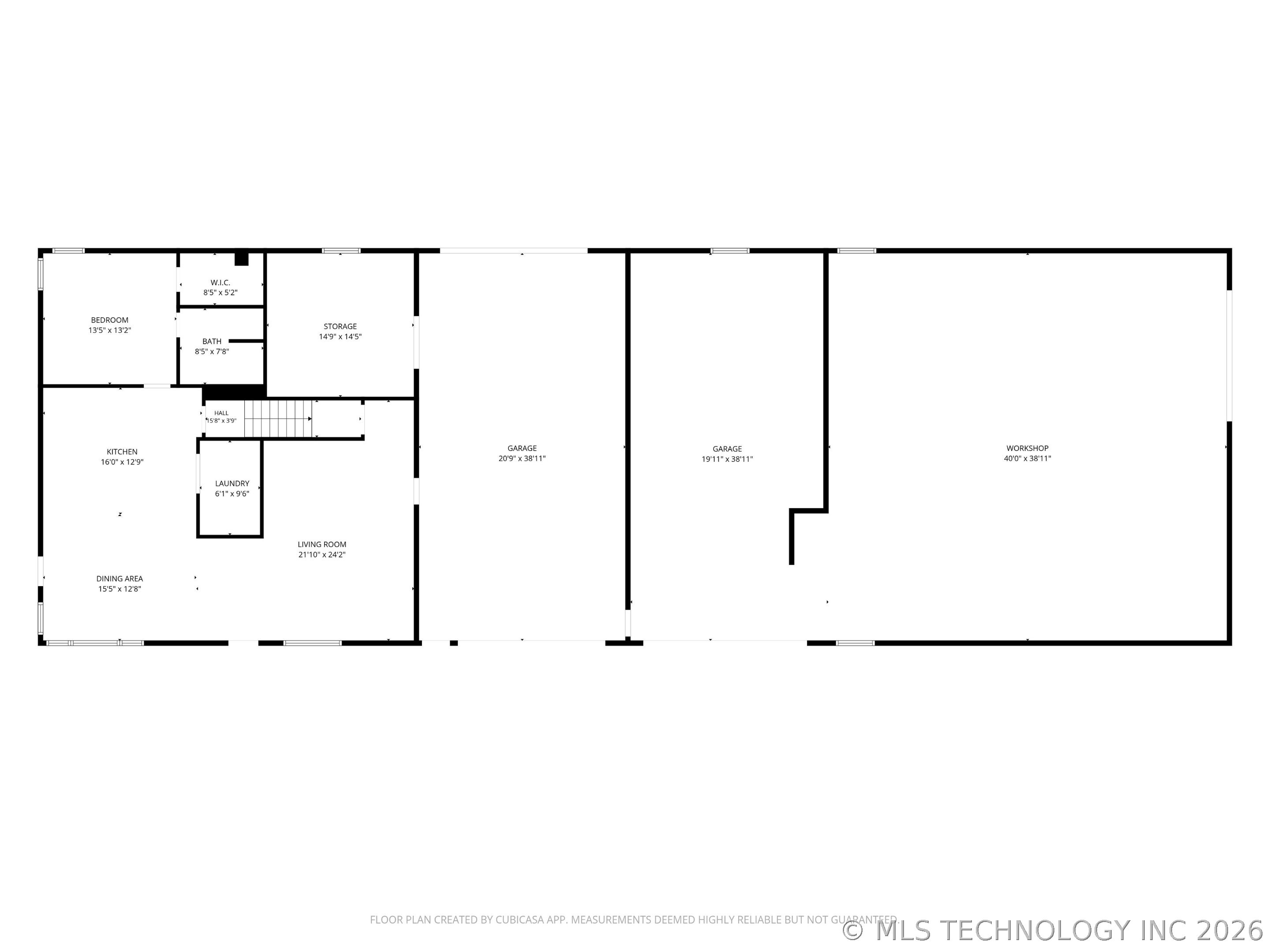8049 N Highway 10 Tahlequah OK 74464