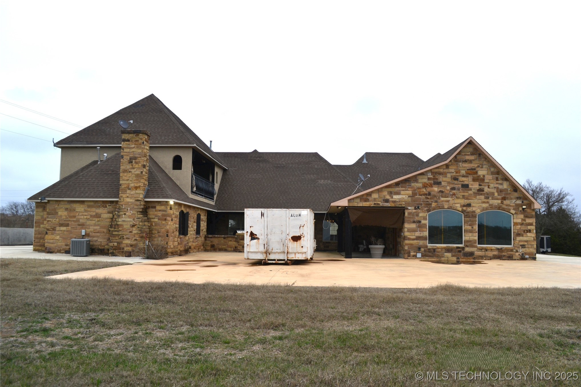 4121 N Commerce Street Ardmore OK 73401