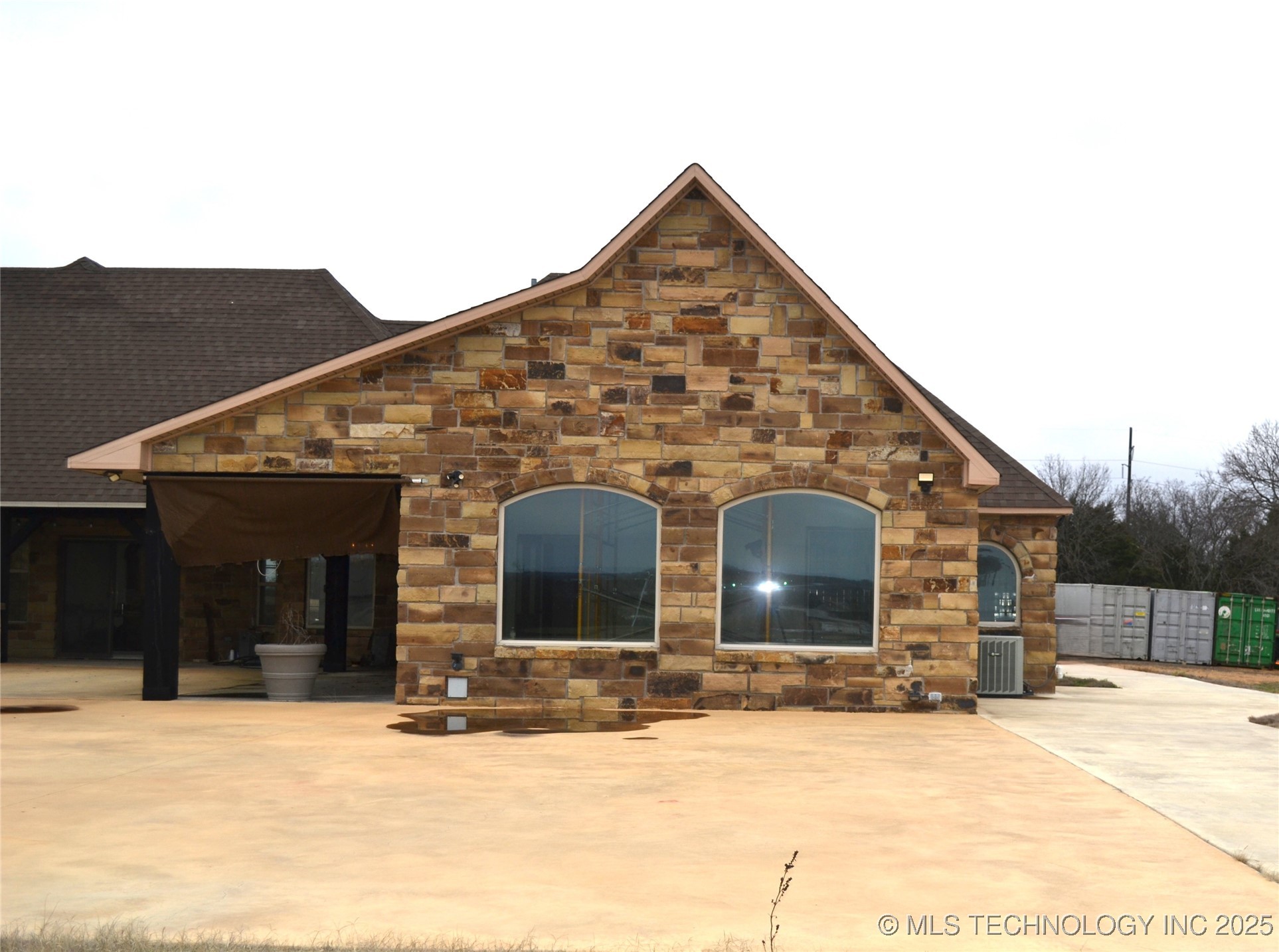 4121 N Commerce Street Ardmore OK 73401