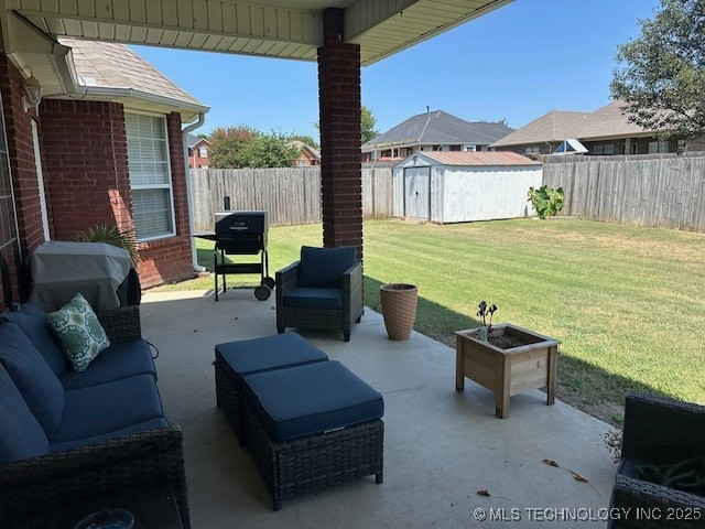 1602 Tara Drive Ardmore OK 73401