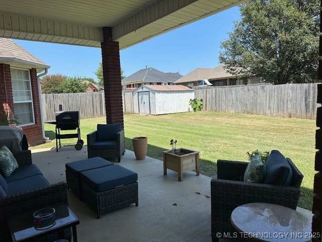 1602 Tara Drive Ardmore OK 73401