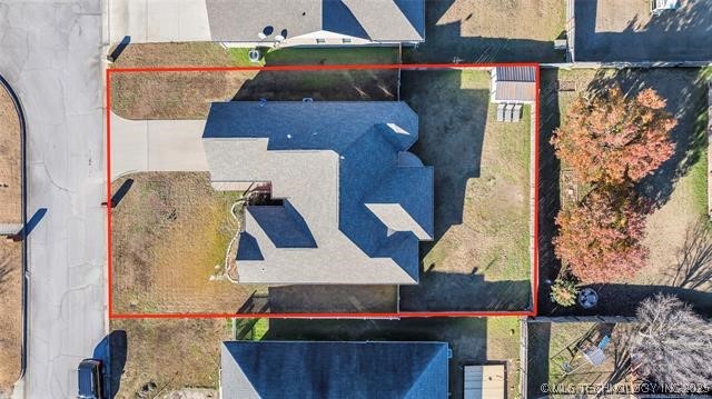 1602 Tara Drive Ardmore OK 73401